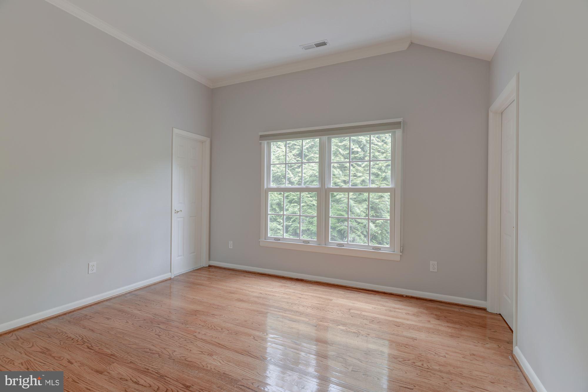 CHAIN BRIDGE FOREST - Residential