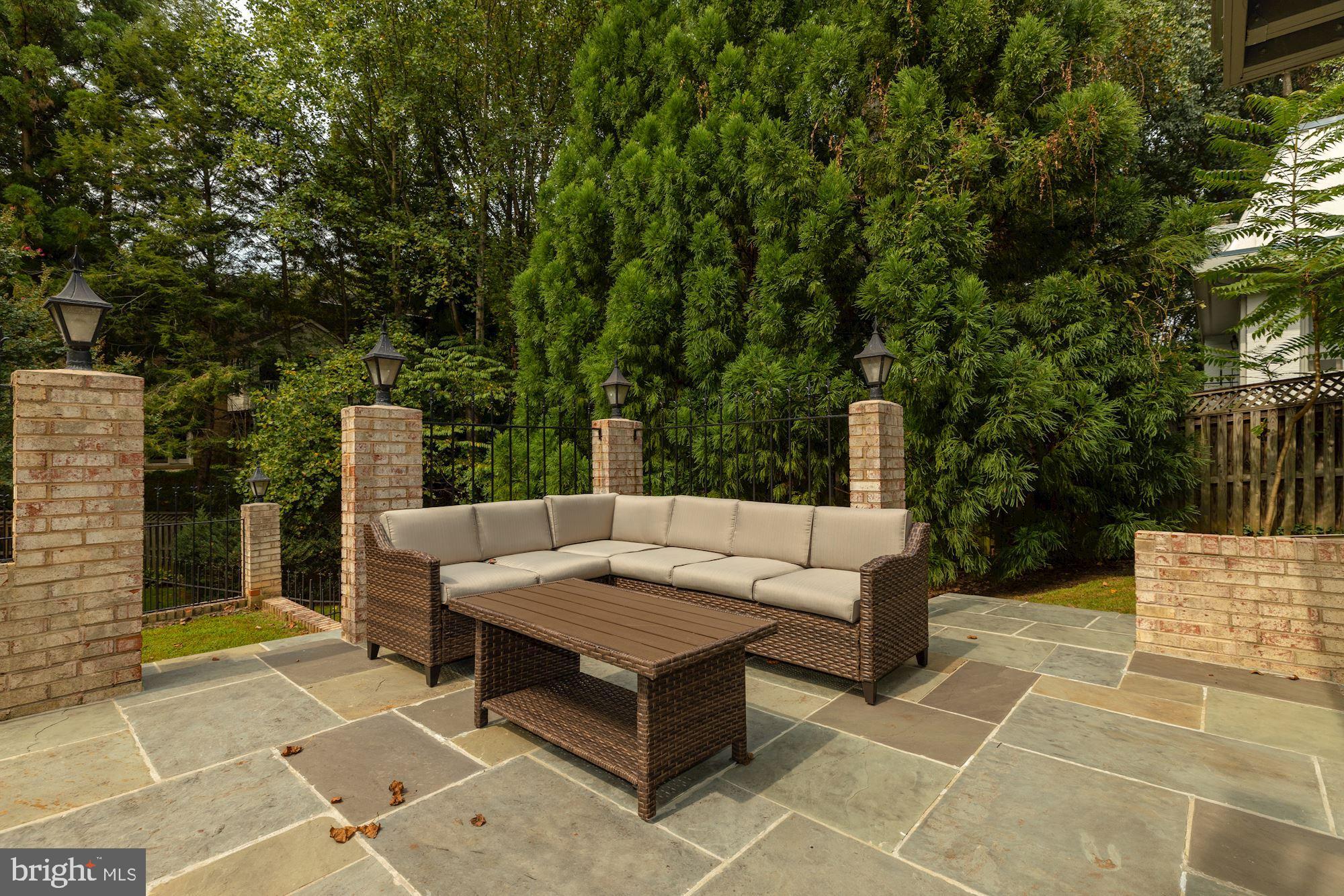 CHAIN BRIDGE FOREST - Residential