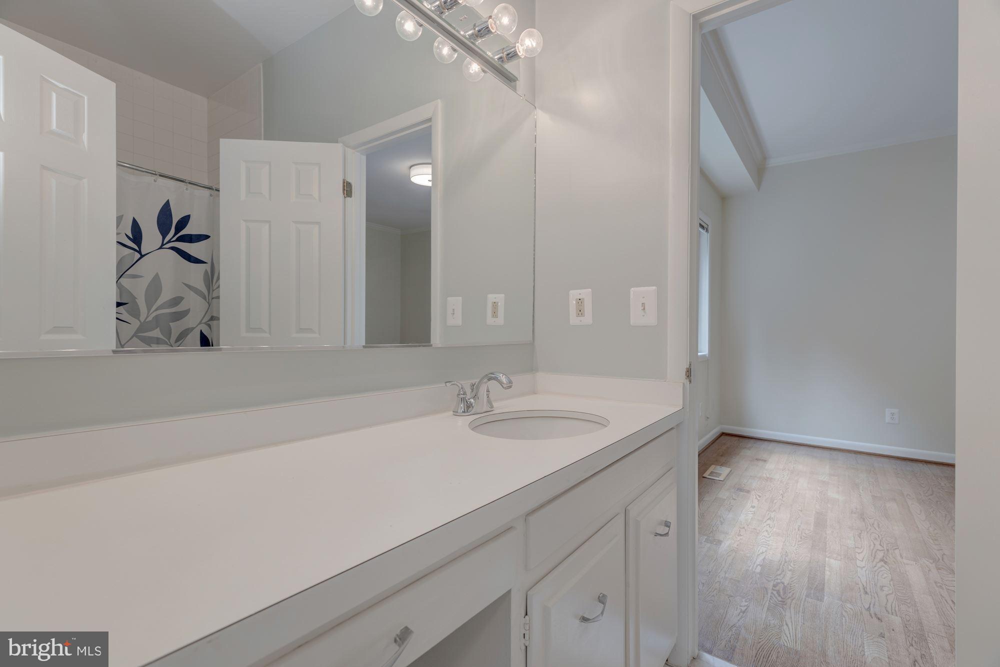 CHAIN BRIDGE FOREST - Residential