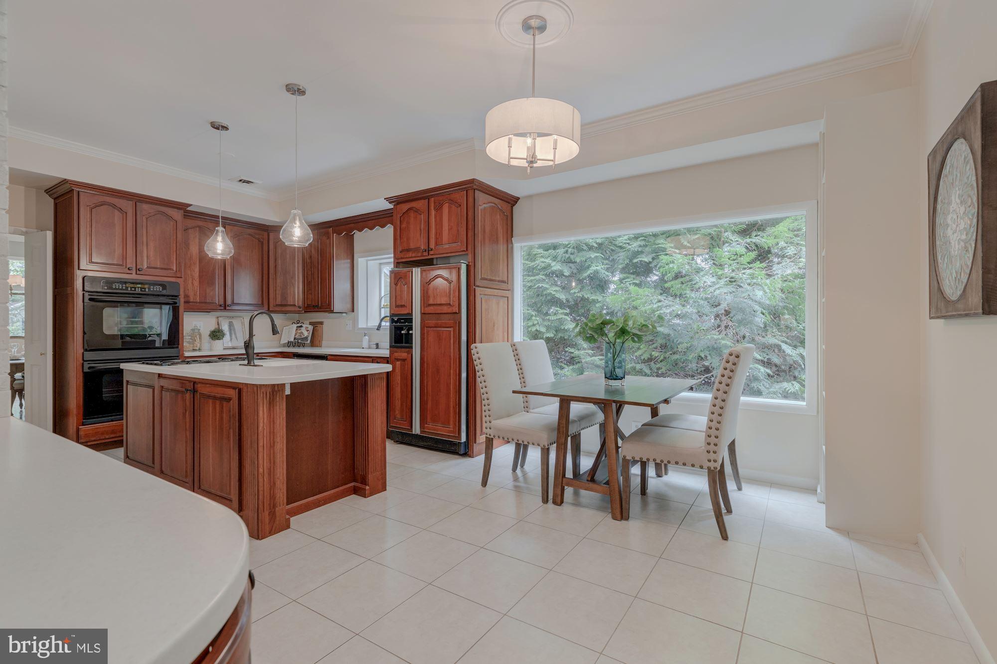 CHAIN BRIDGE FOREST - Residential