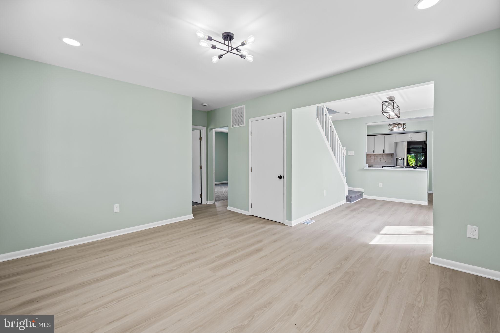 BROOKWOOD - Residential