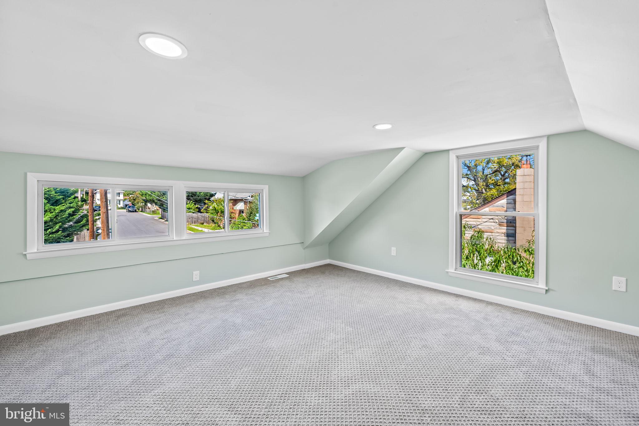 BROOKWOOD - Residential