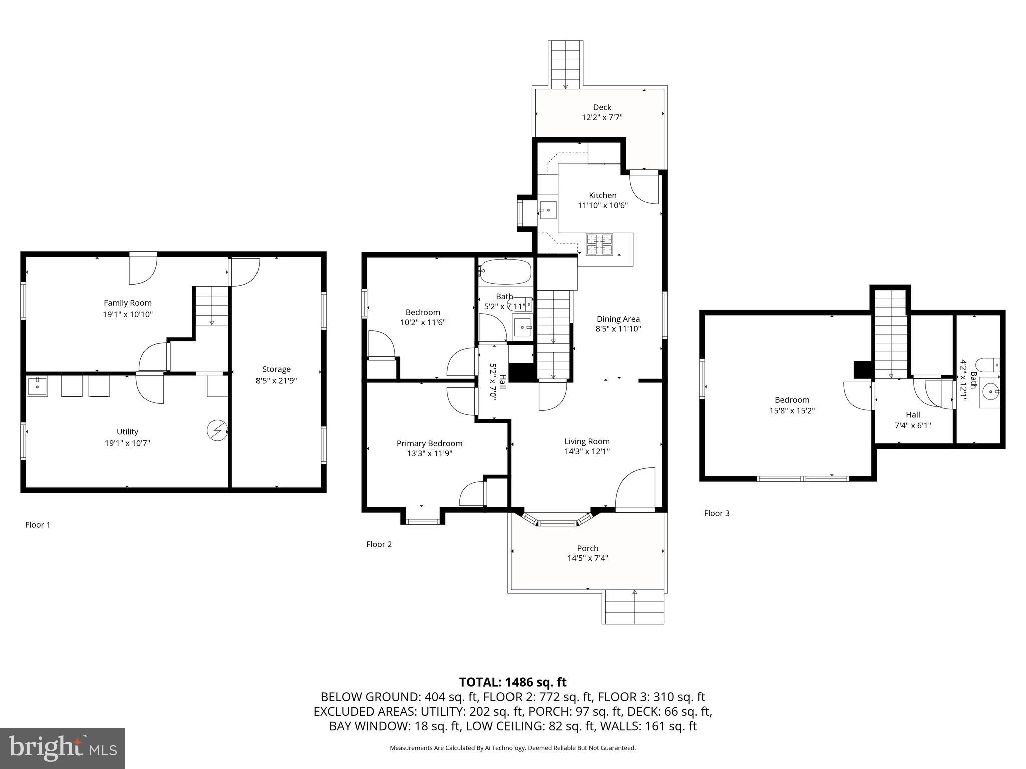 BROOKWOOD - Residential