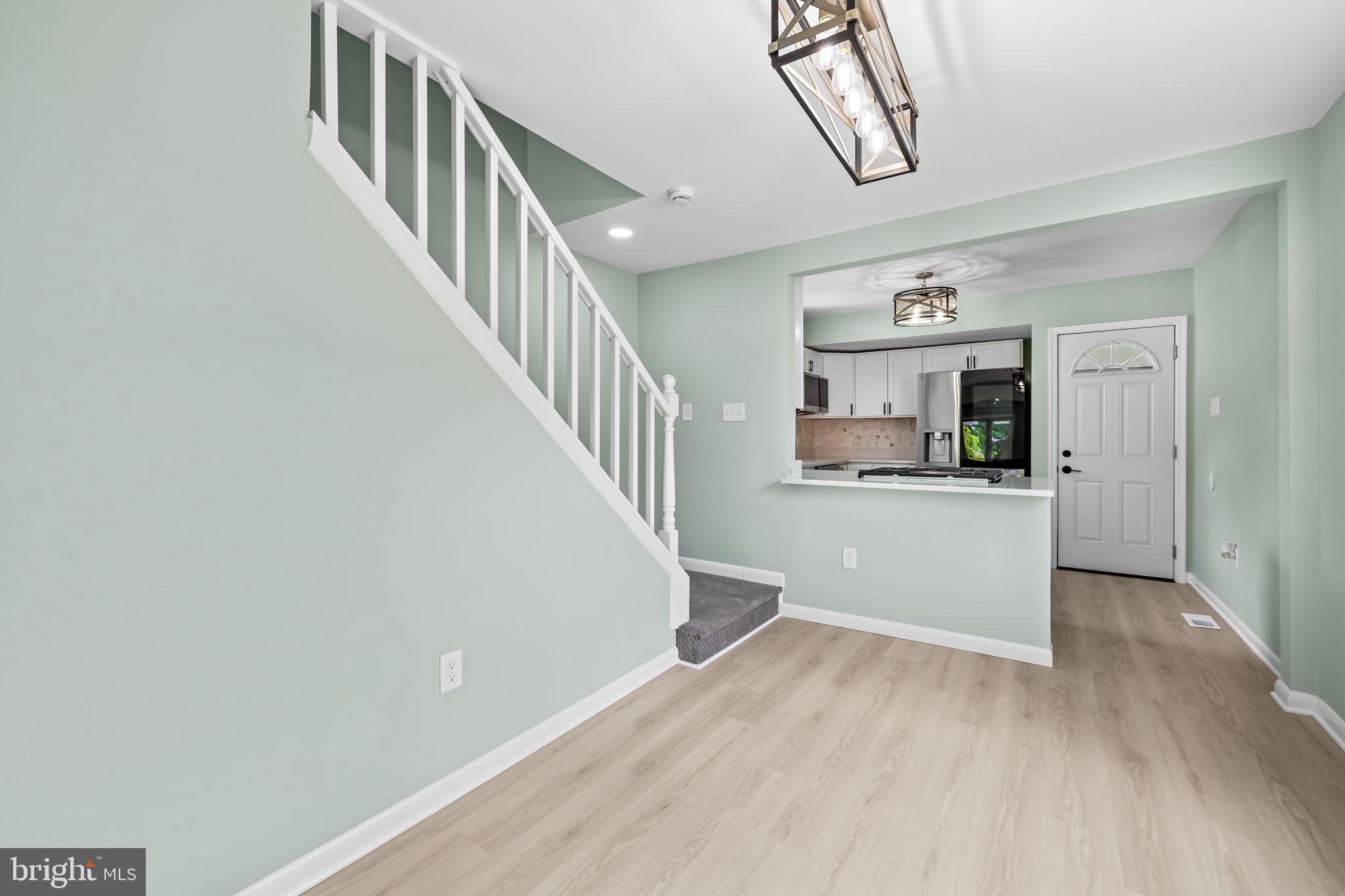 BROOKWOOD - Residential