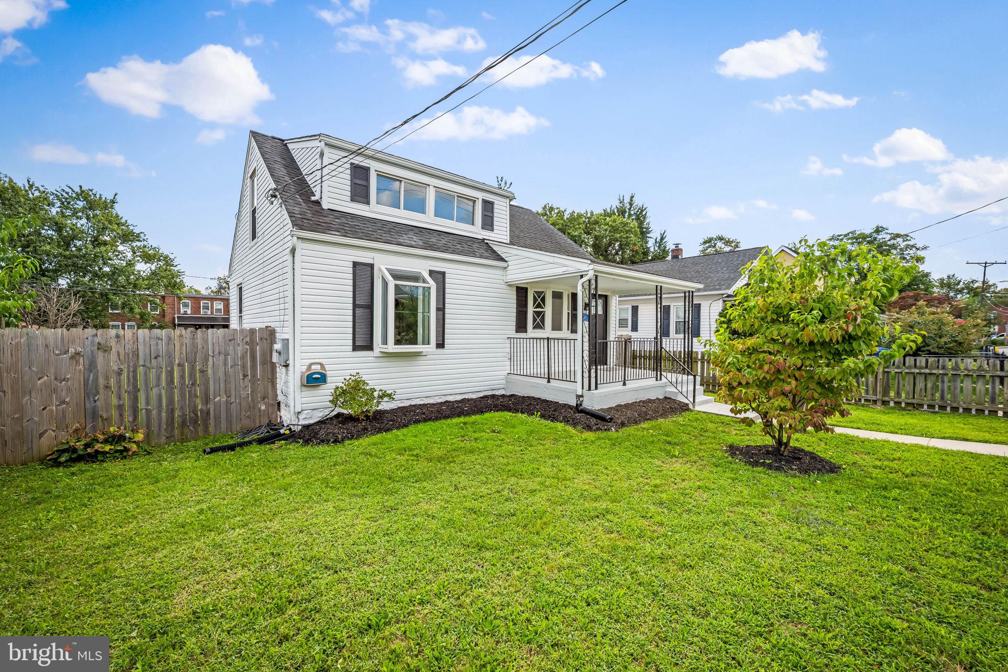 BROOKWOOD - Residential