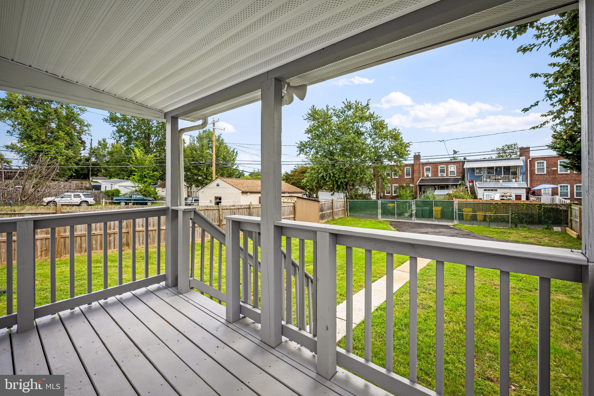 BROOKWOOD - Residential