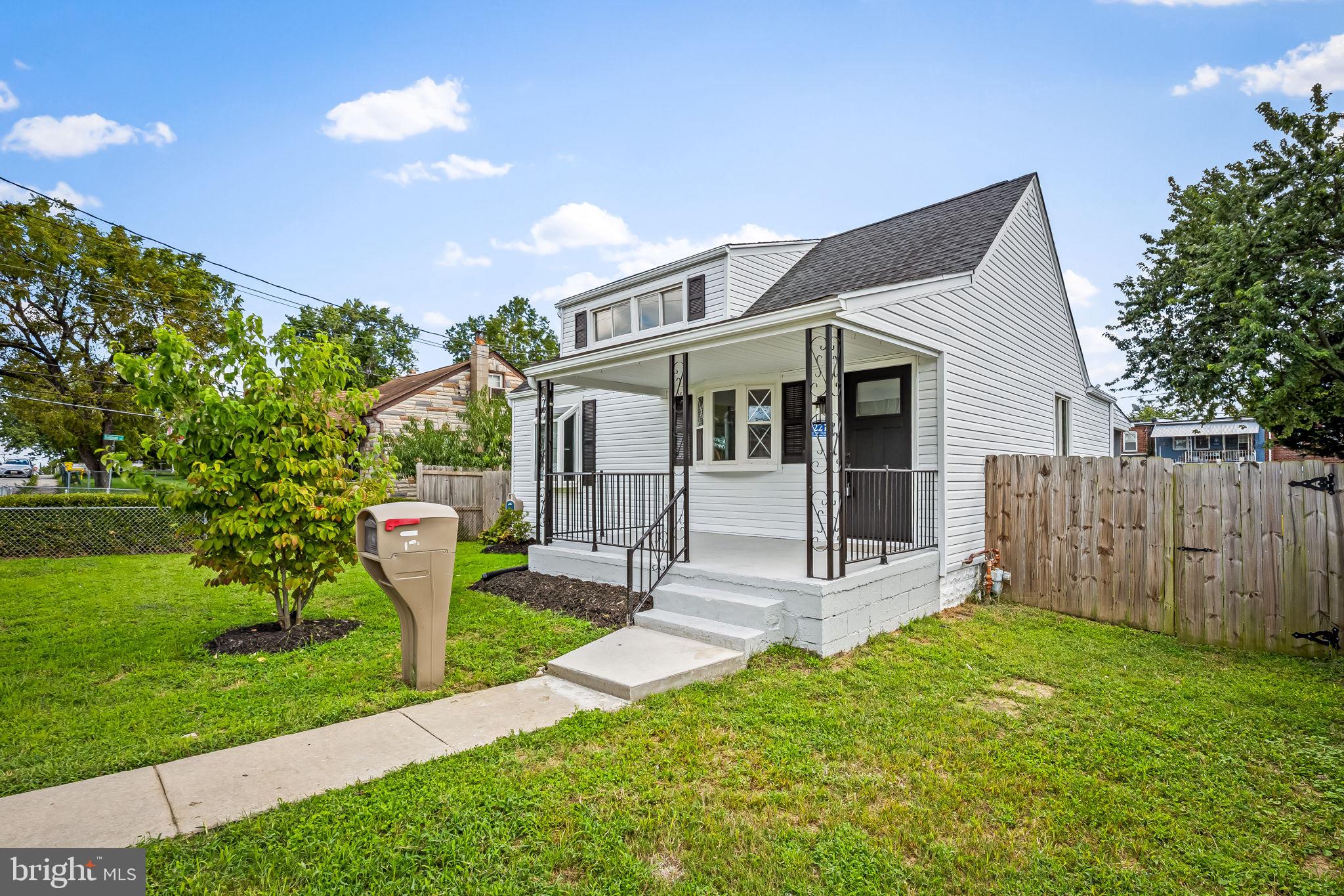 BROOKWOOD - Residential