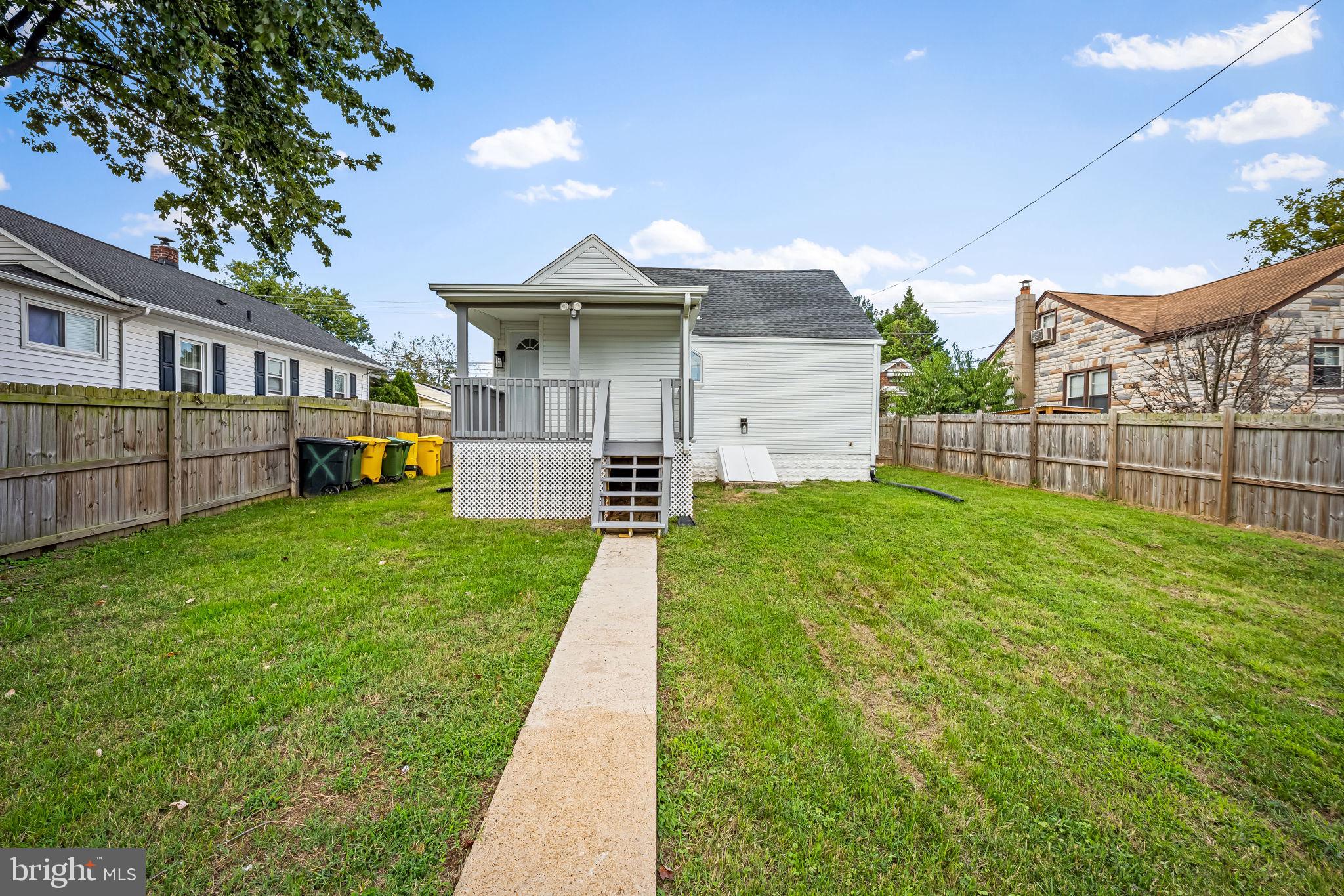 BROOKWOOD - Residential