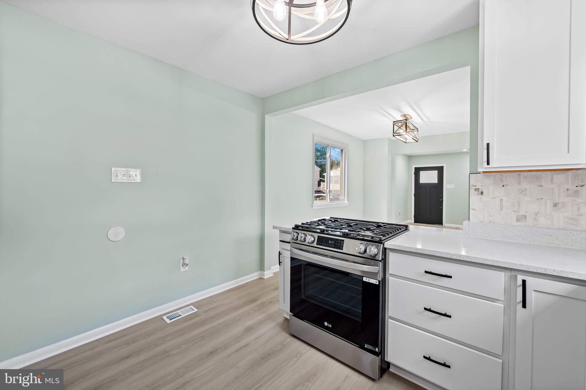 BROOKWOOD - Residential