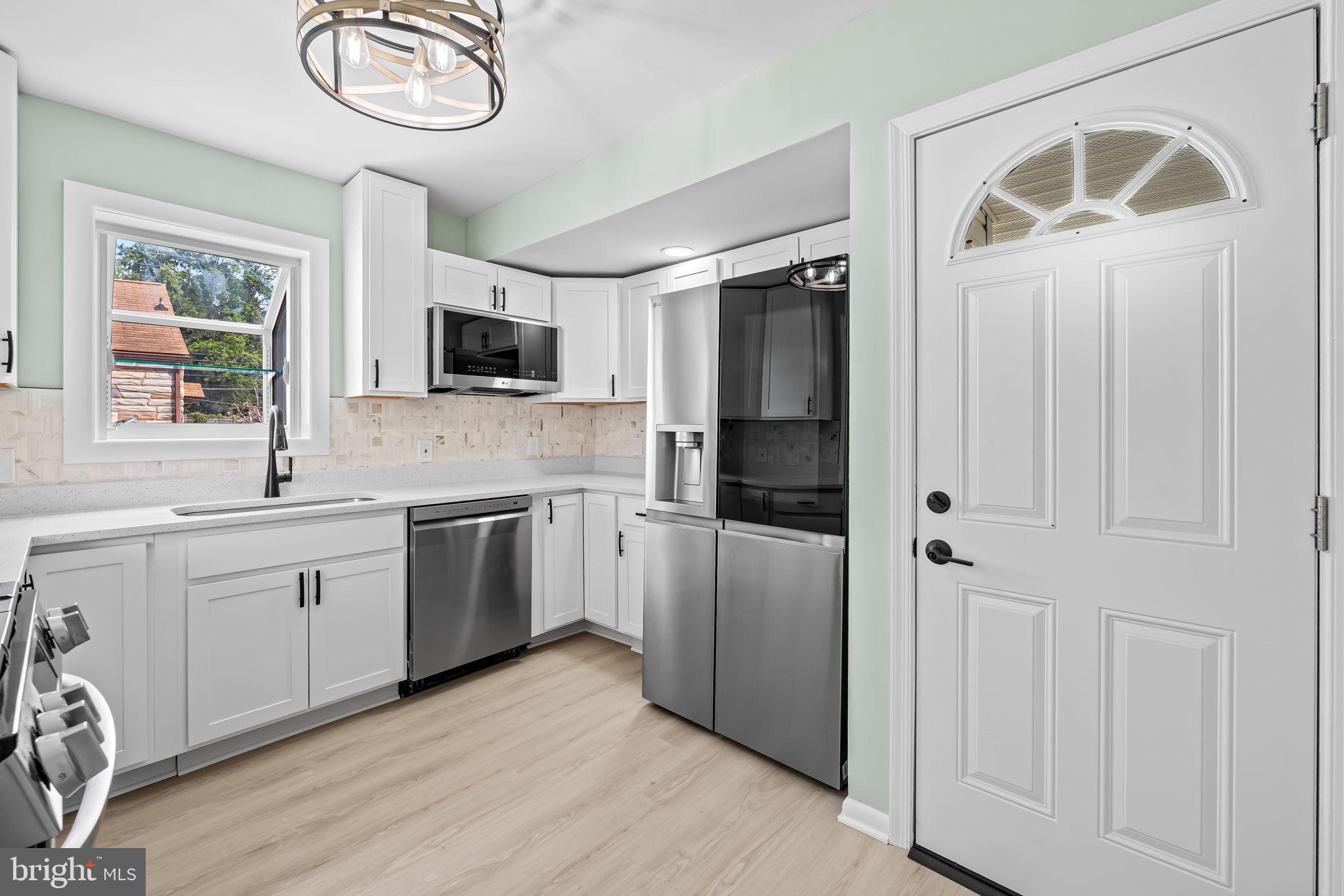 BROOKWOOD - Residential