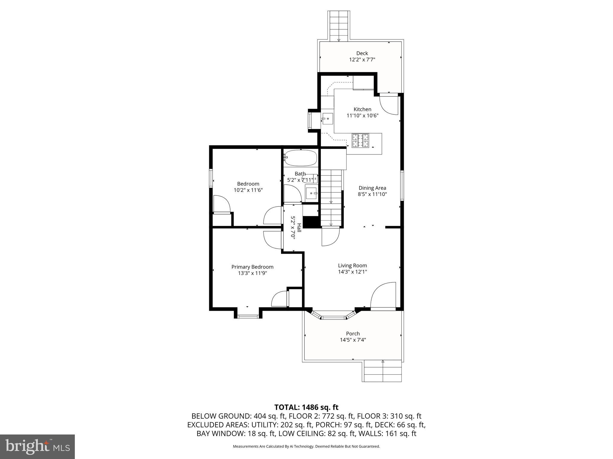 BROOKWOOD - Residential