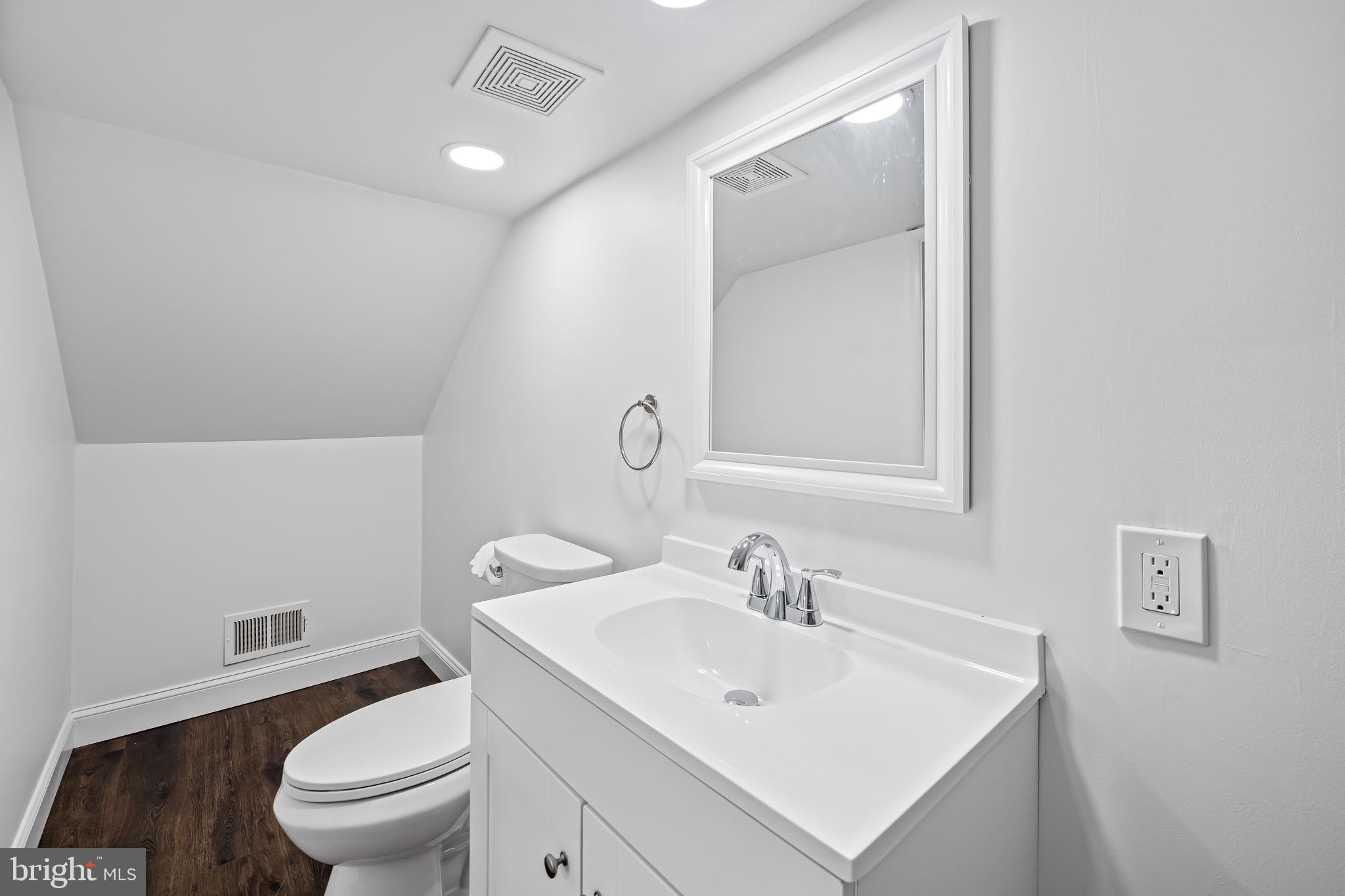 BROOKWOOD - Residential