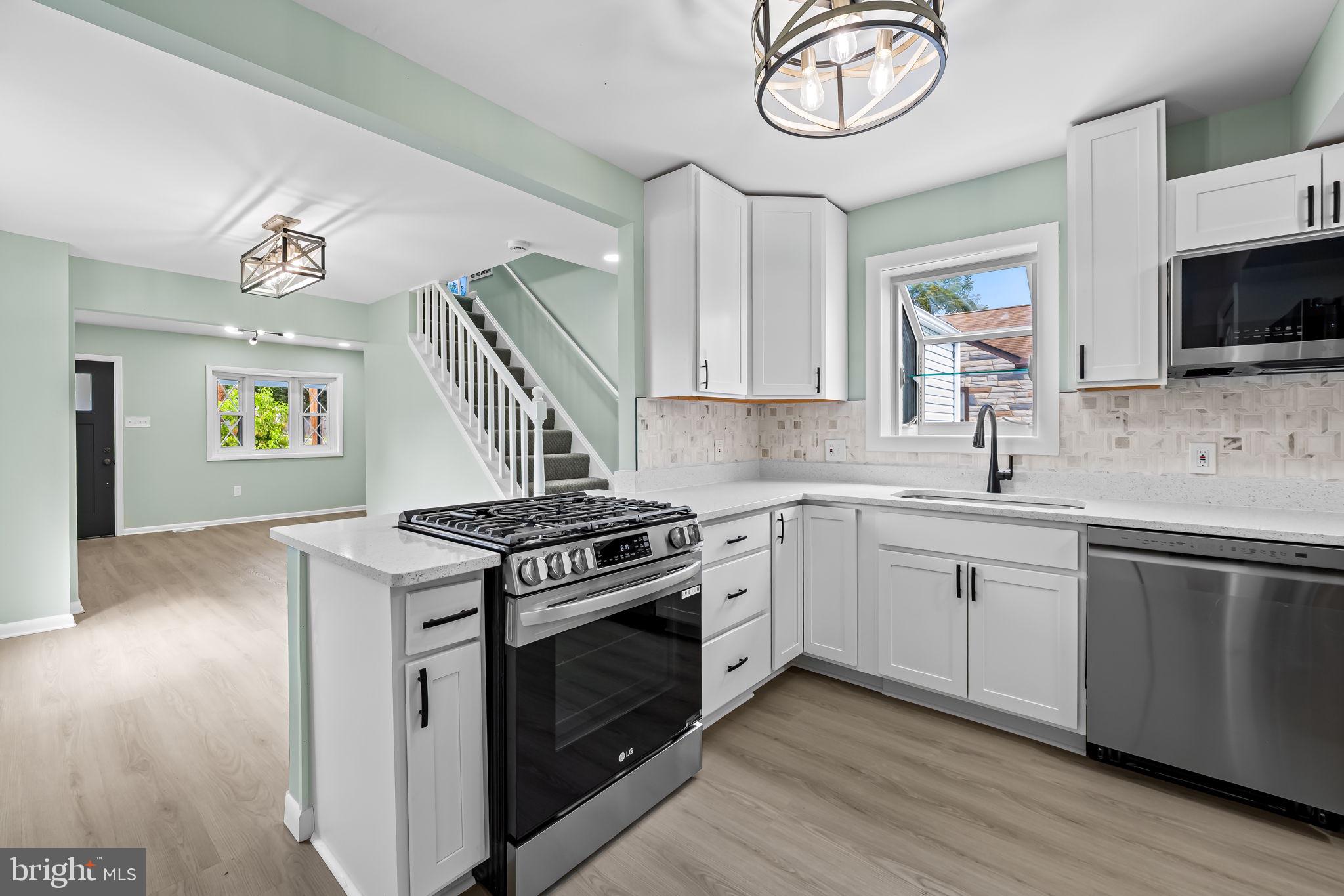 BROOKWOOD - Residential