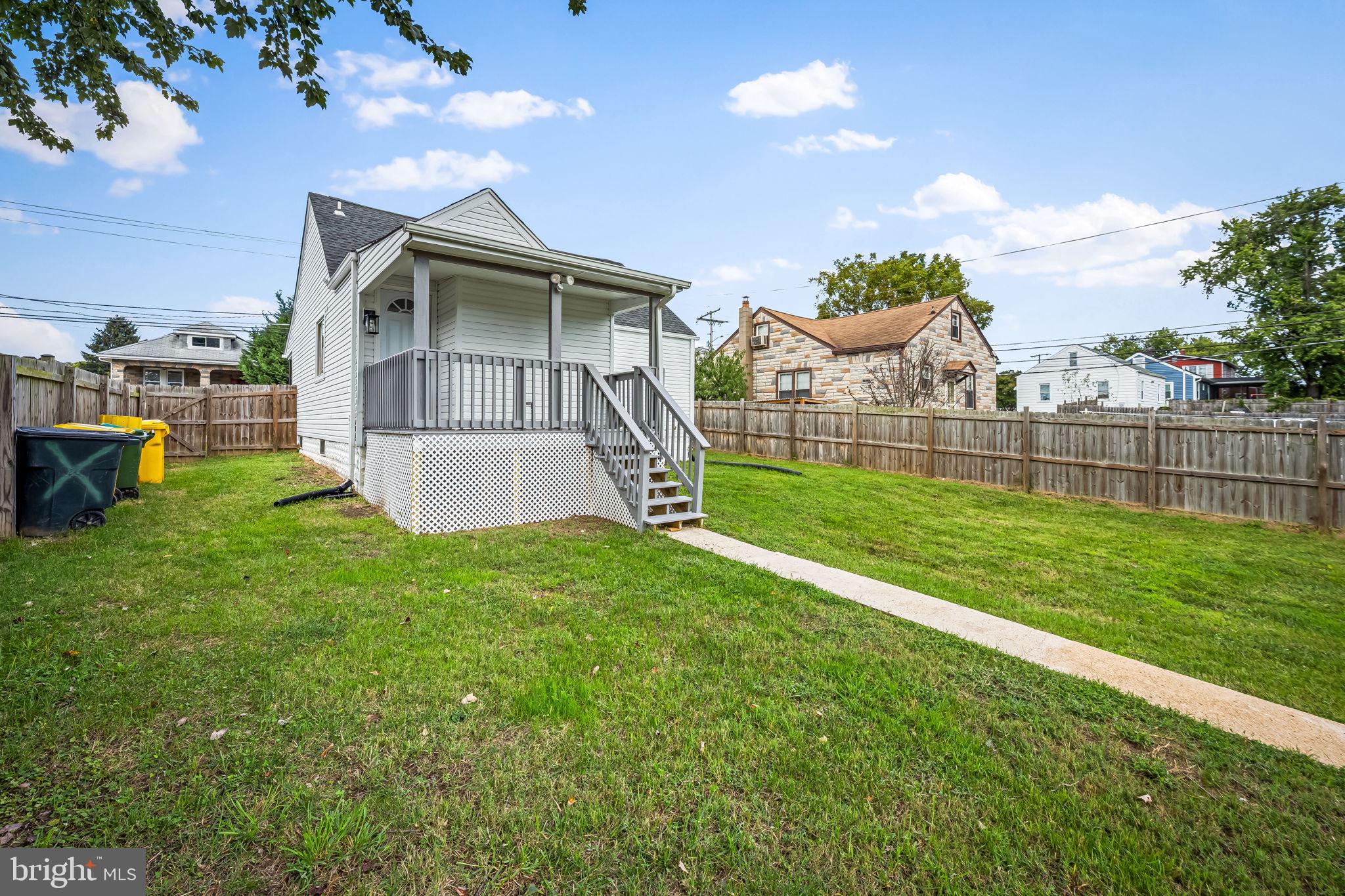 BROOKWOOD - Residential