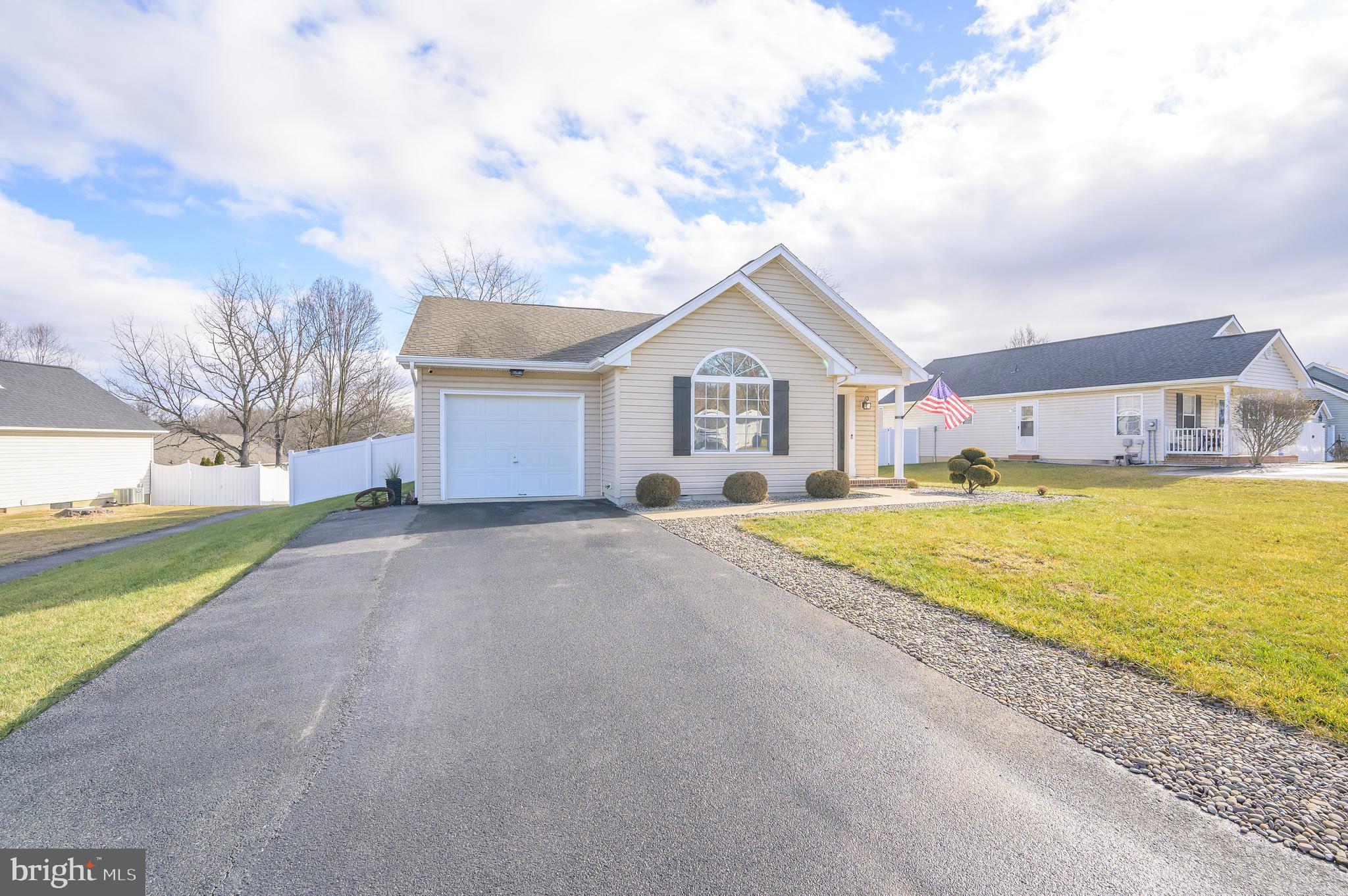 DRY RUN COMMONS - Residential