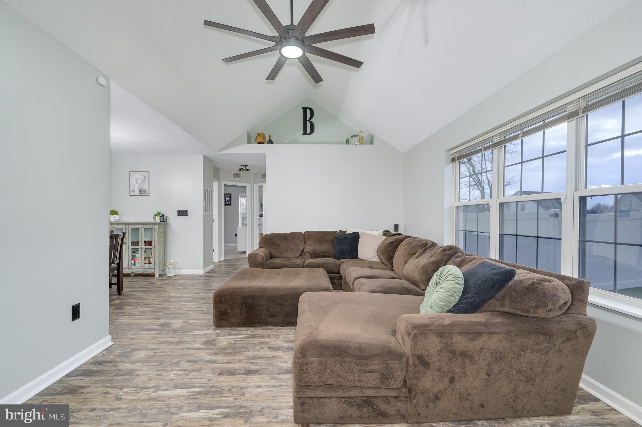 DRY RUN COMMONS - Residential