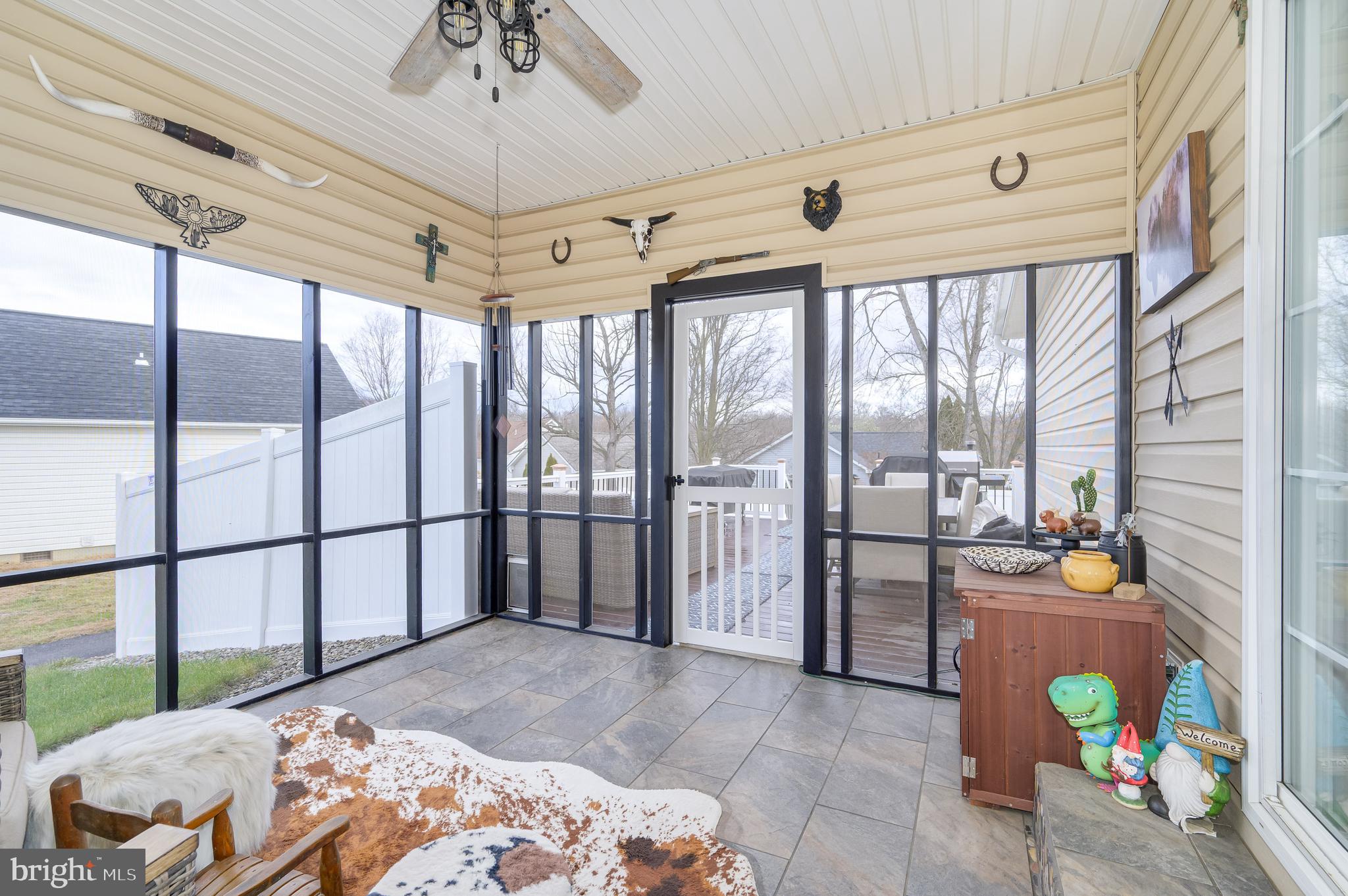 DRY RUN COMMONS - Residential