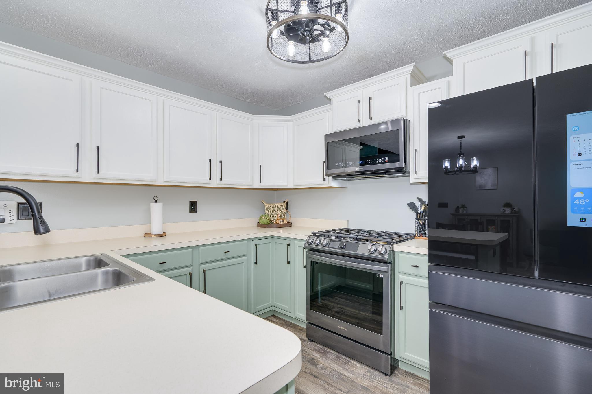 DRY RUN COMMONS - Residential