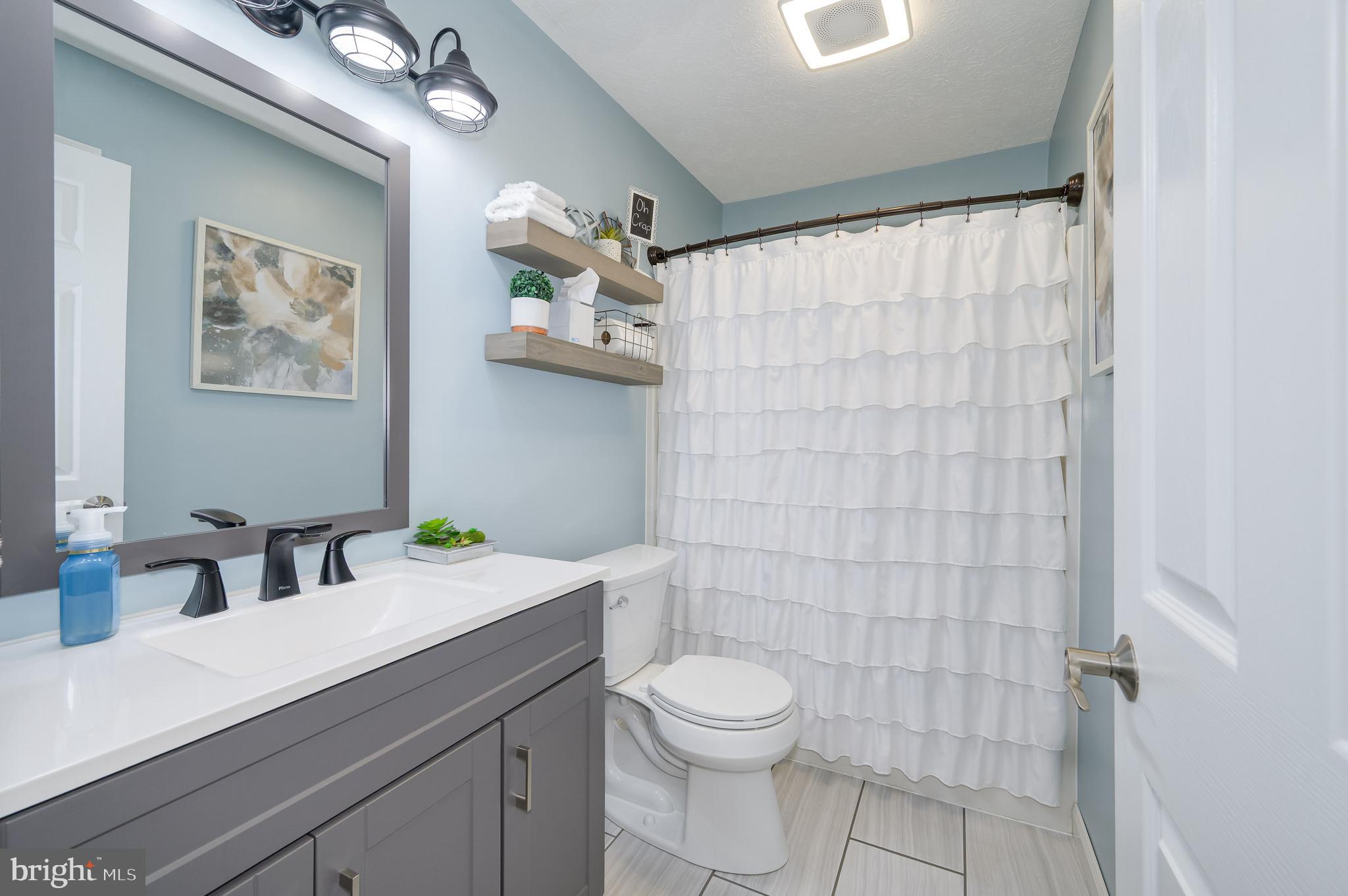 DRY RUN COMMONS - Residential