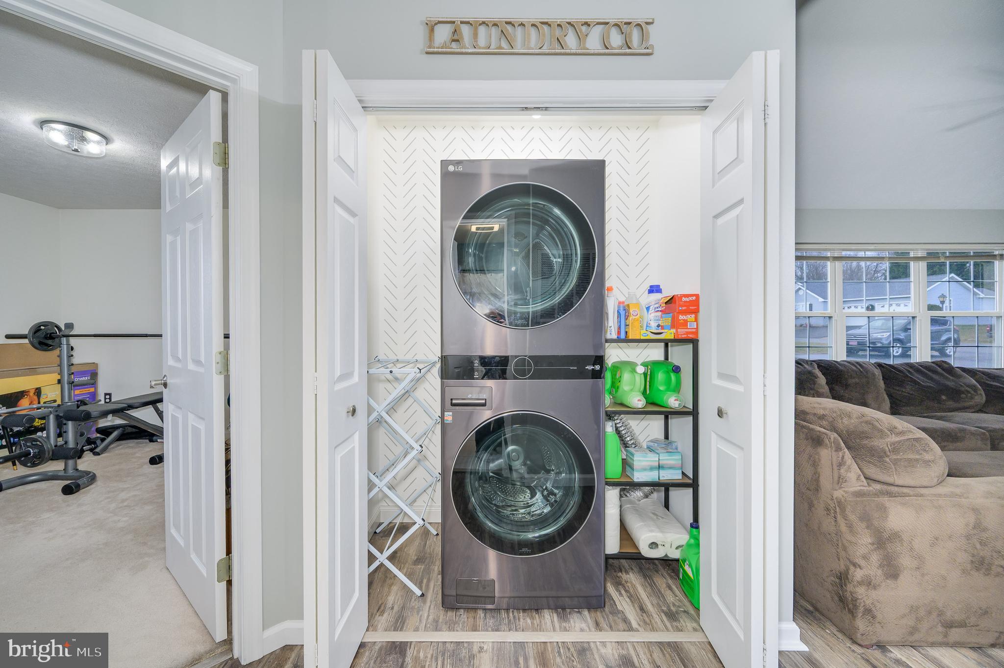 DRY RUN COMMONS - Residential