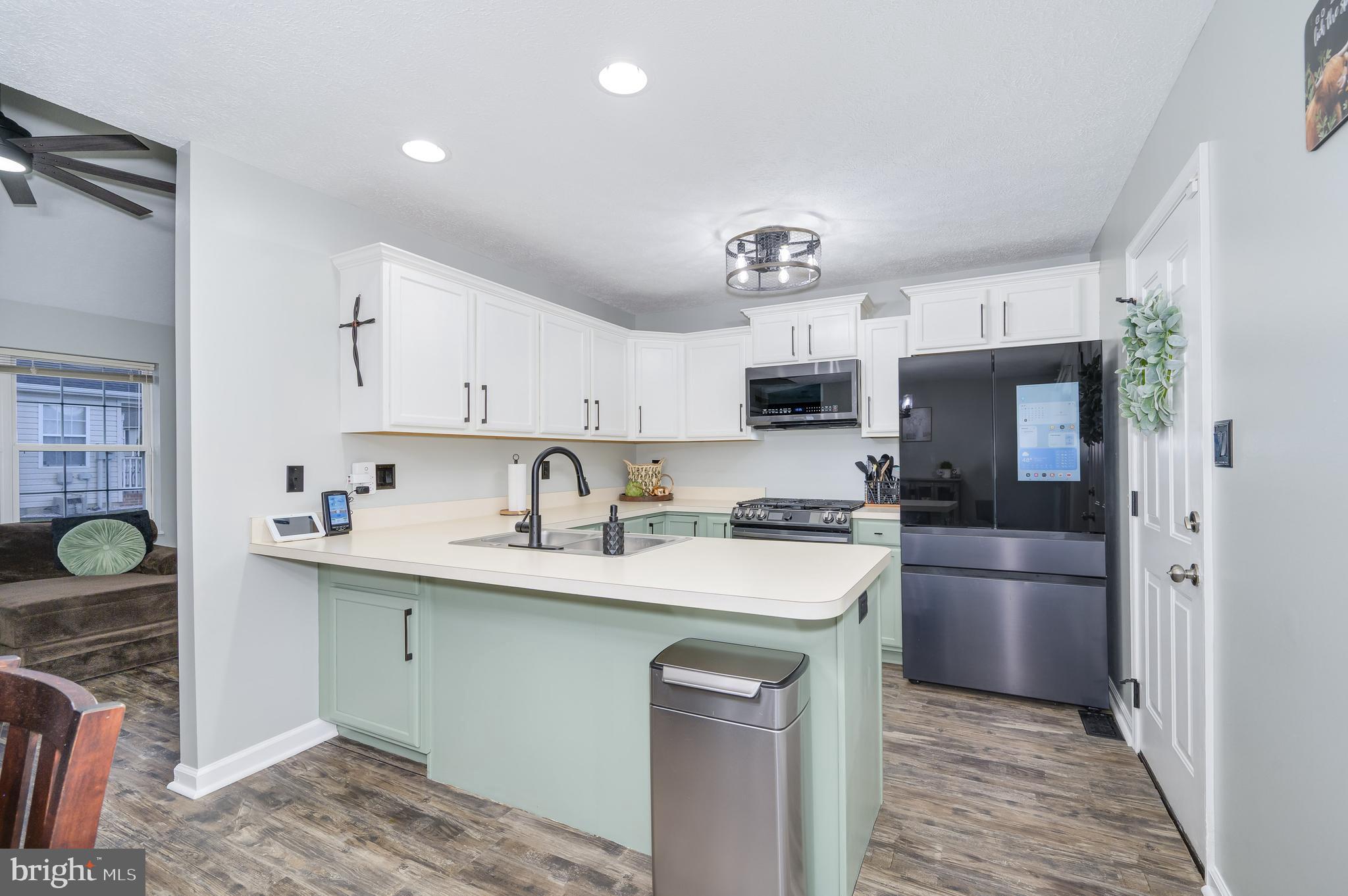 DRY RUN COMMONS - Residential