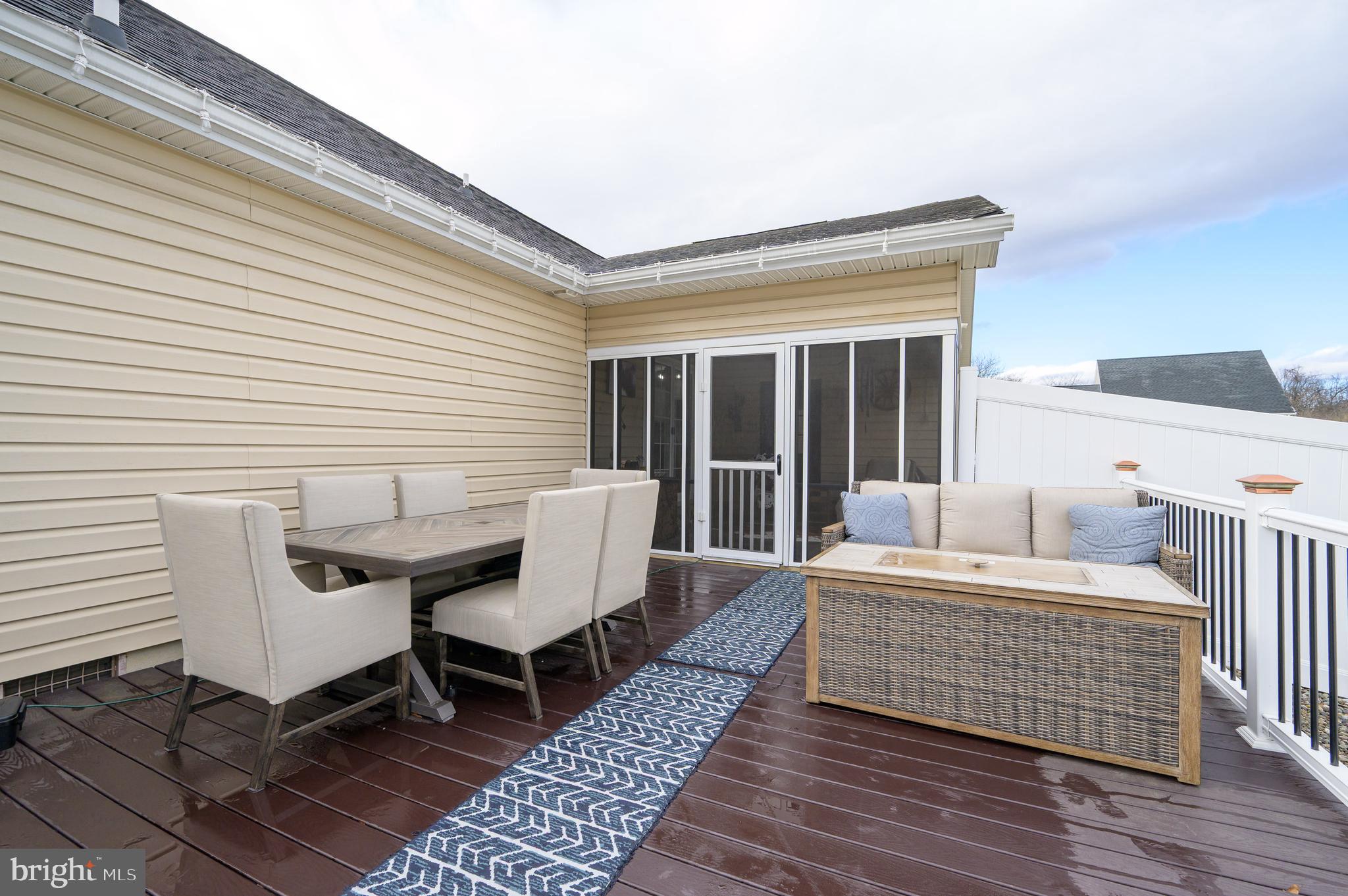 DRY RUN COMMONS - Residential