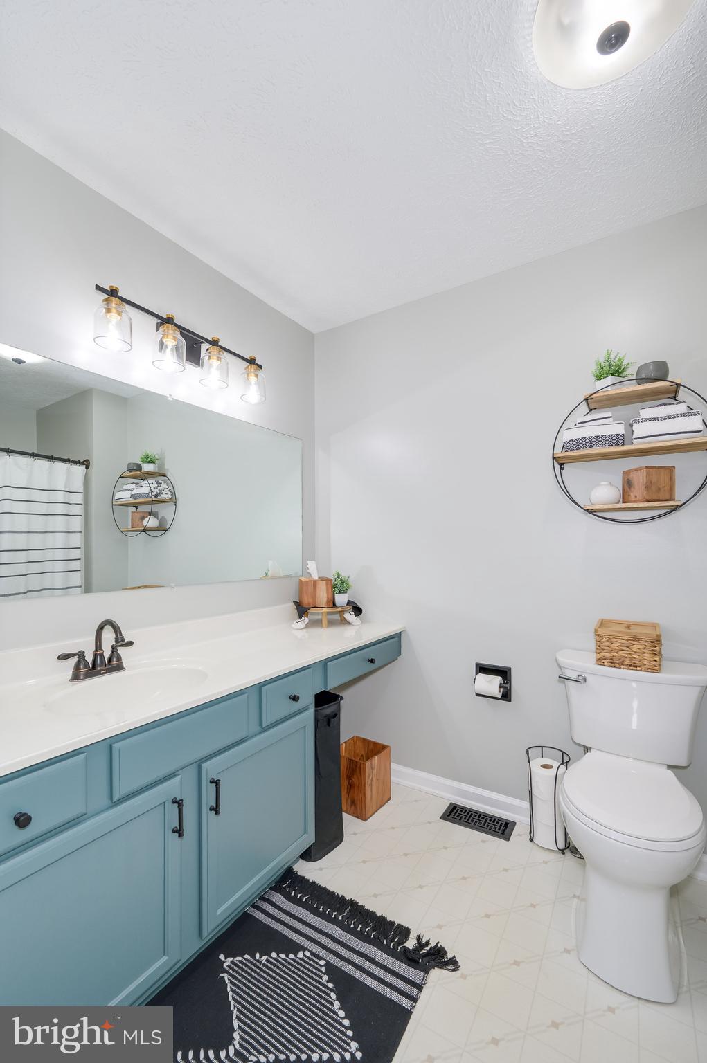 DRY RUN COMMONS - Residential