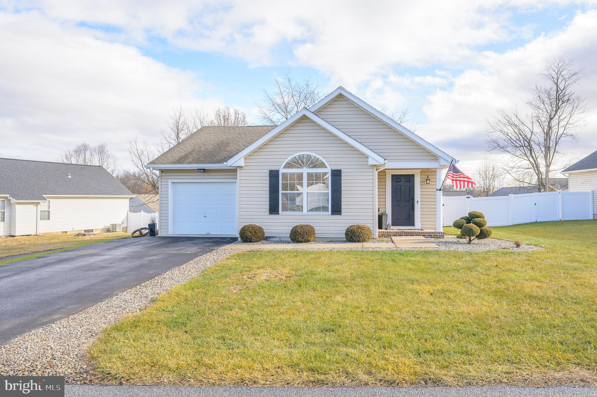 DRY RUN COMMONS - Residential