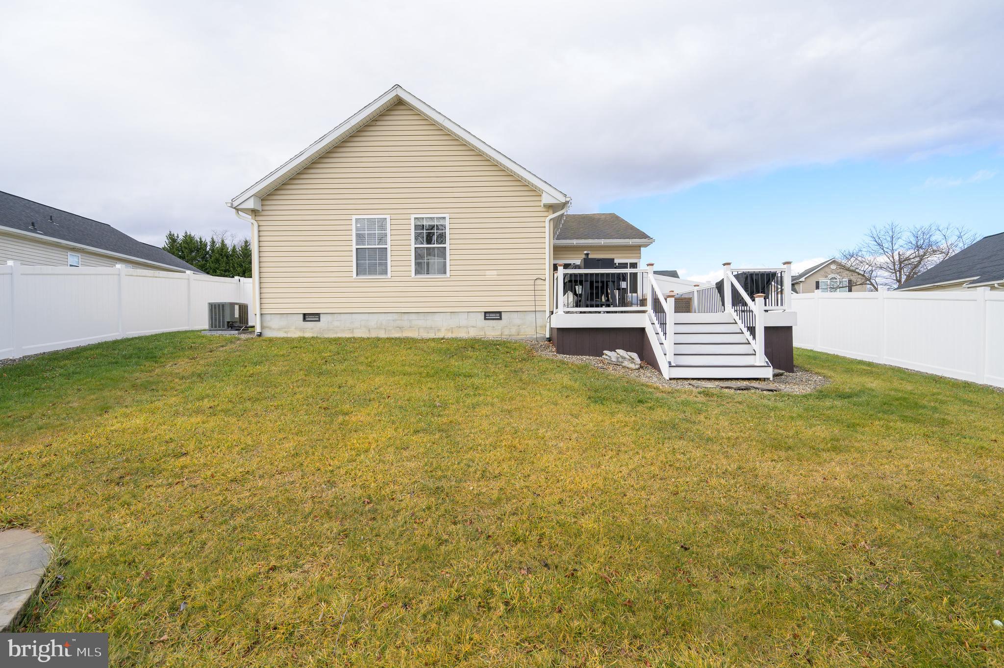 DRY RUN COMMONS - Residential