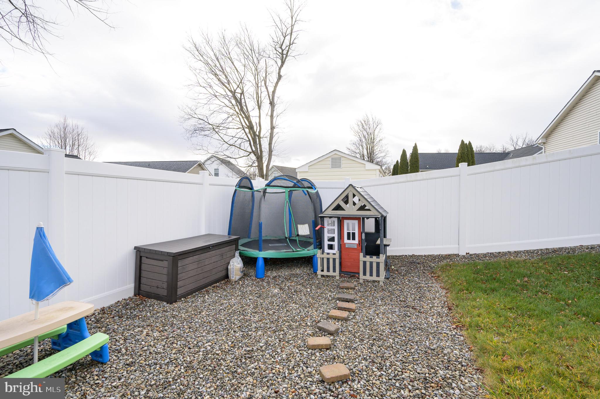 DRY RUN COMMONS - Residential