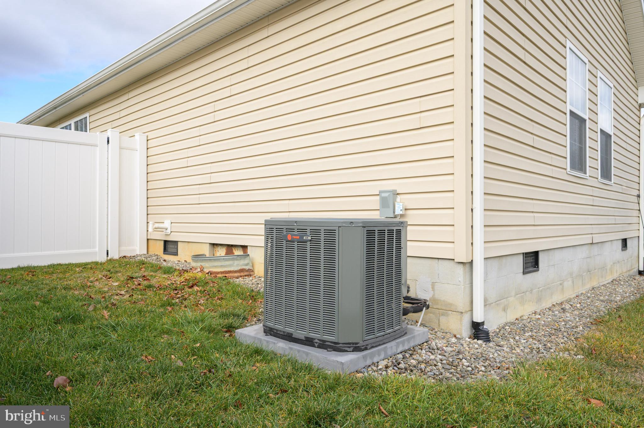 DRY RUN COMMONS - Residential