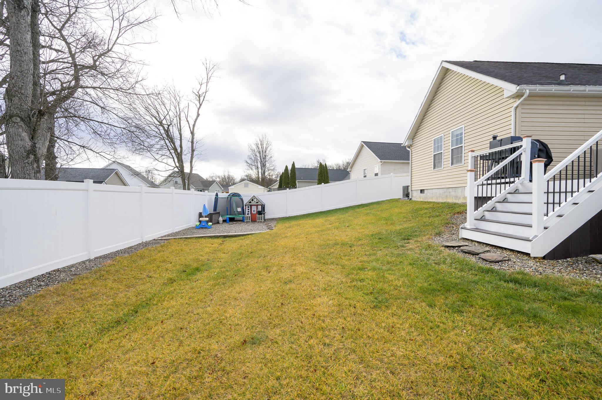 DRY RUN COMMONS - Residential