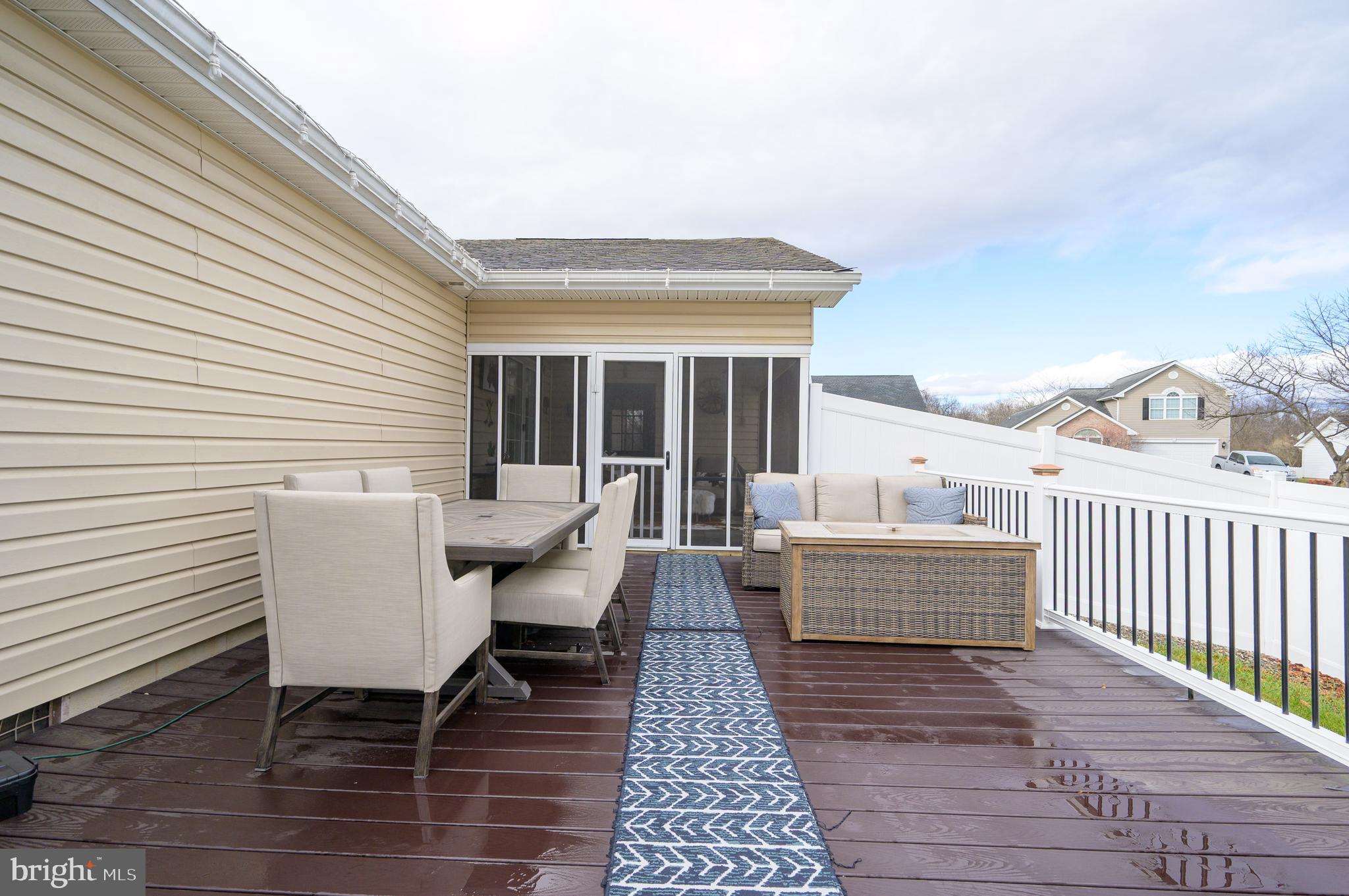 DRY RUN COMMONS - Residential