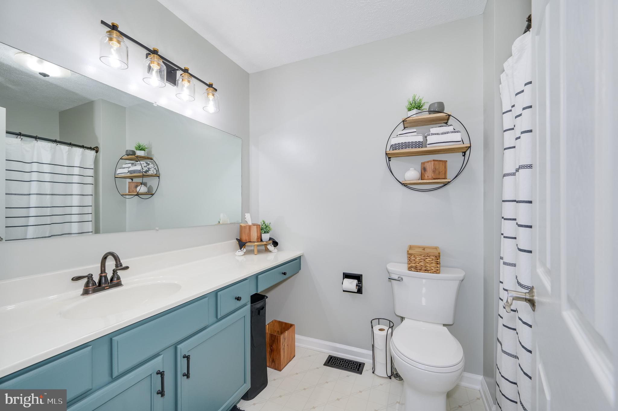 DRY RUN COMMONS - Residential