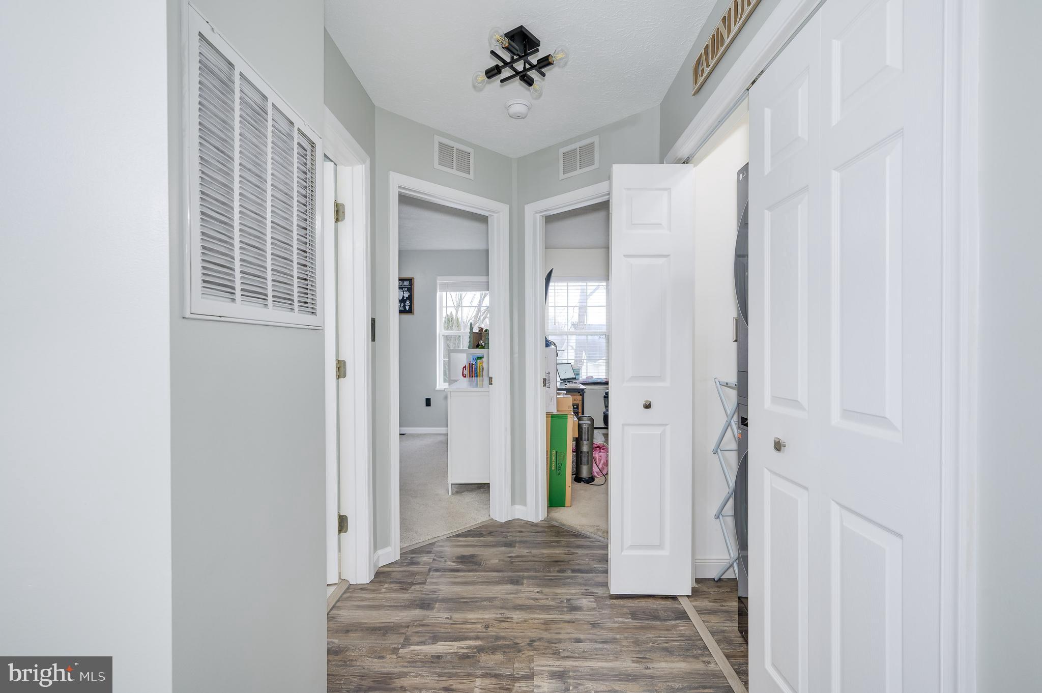 DRY RUN COMMONS - Residential