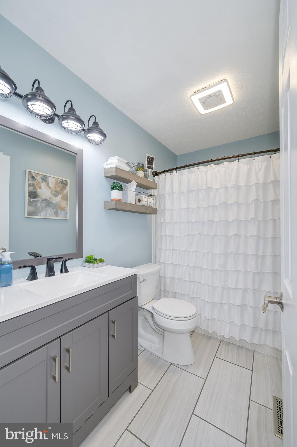 DRY RUN COMMONS - Residential