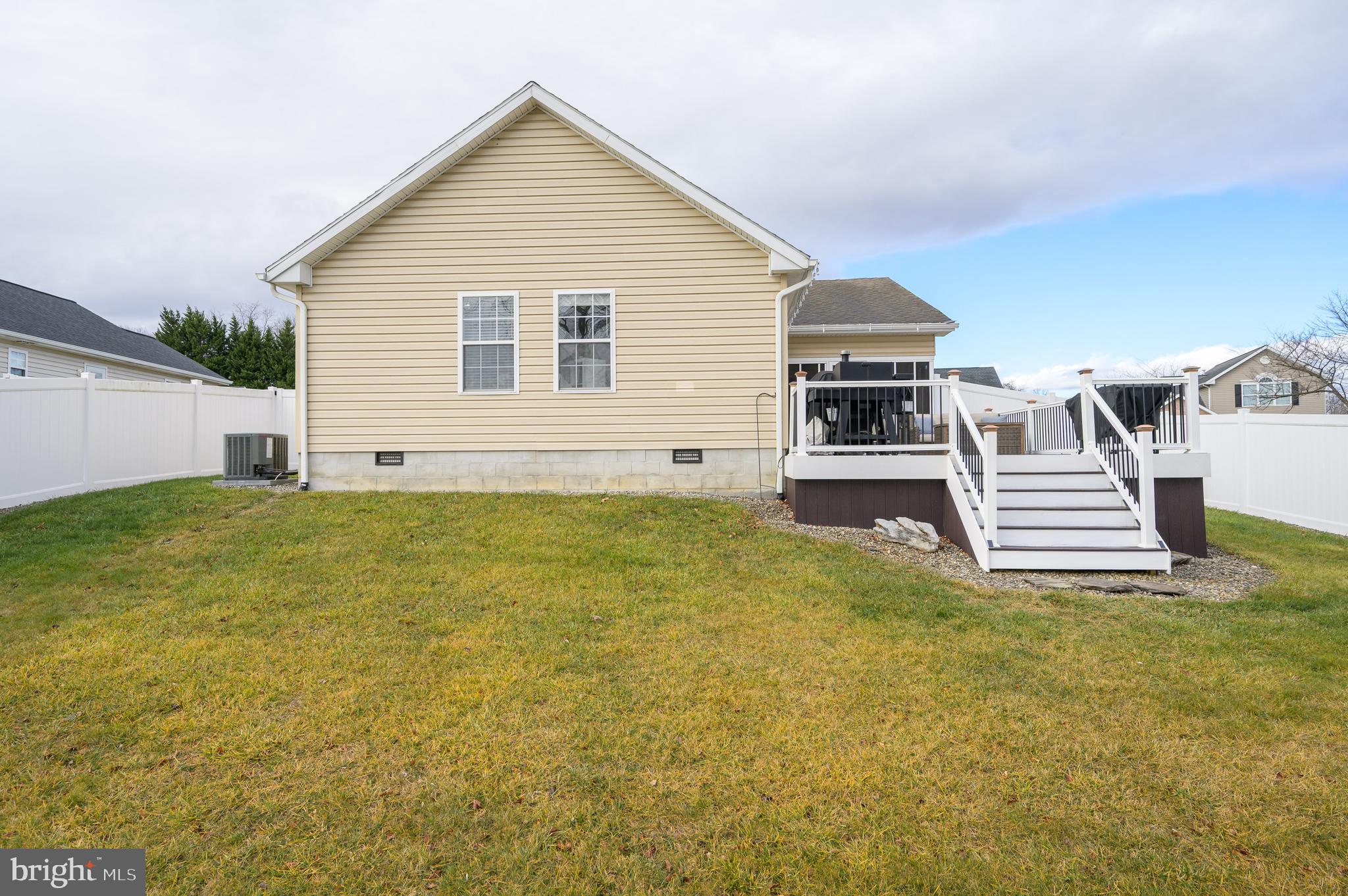 DRY RUN COMMONS - Residential