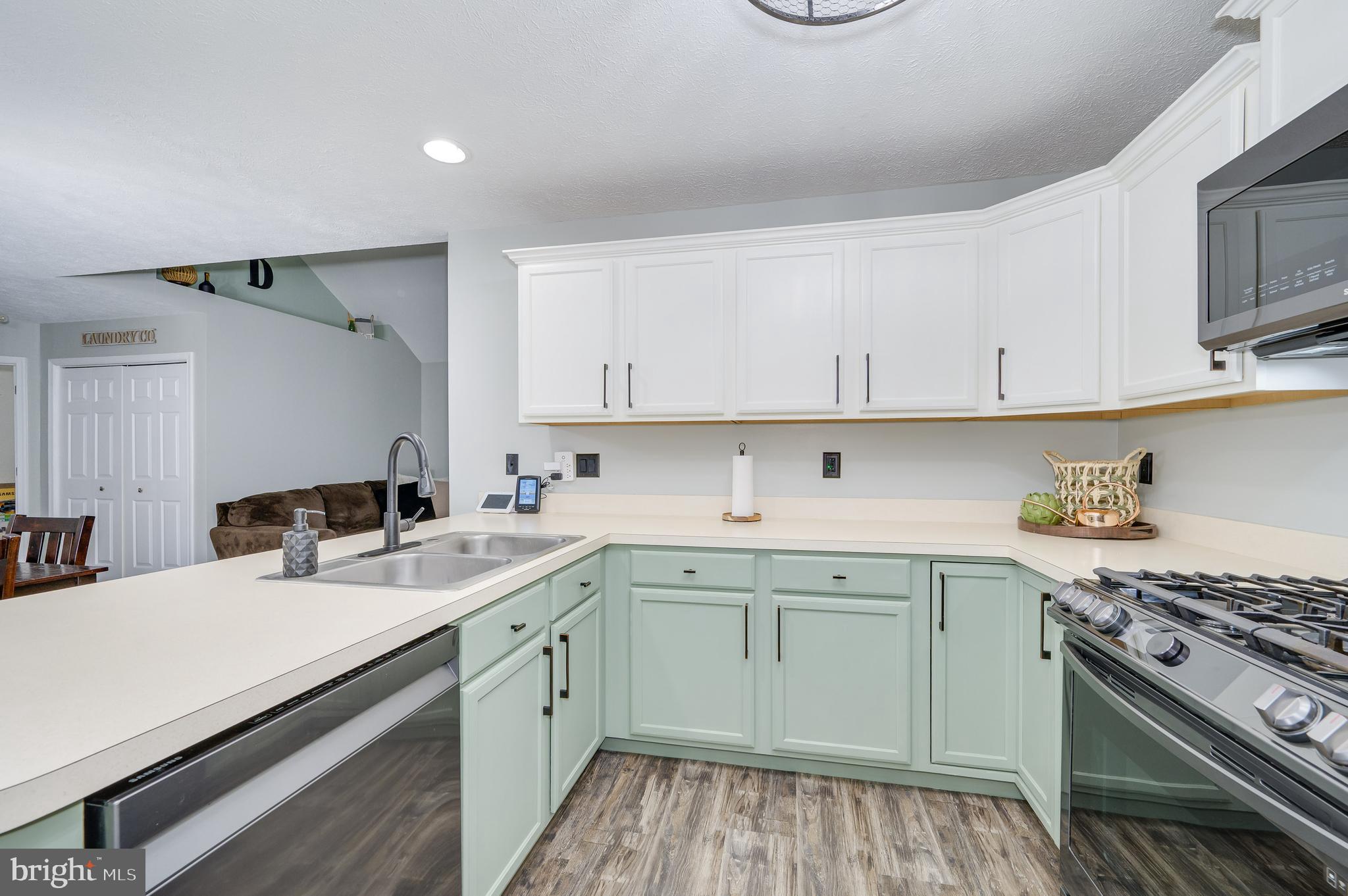 DRY RUN COMMONS - Residential