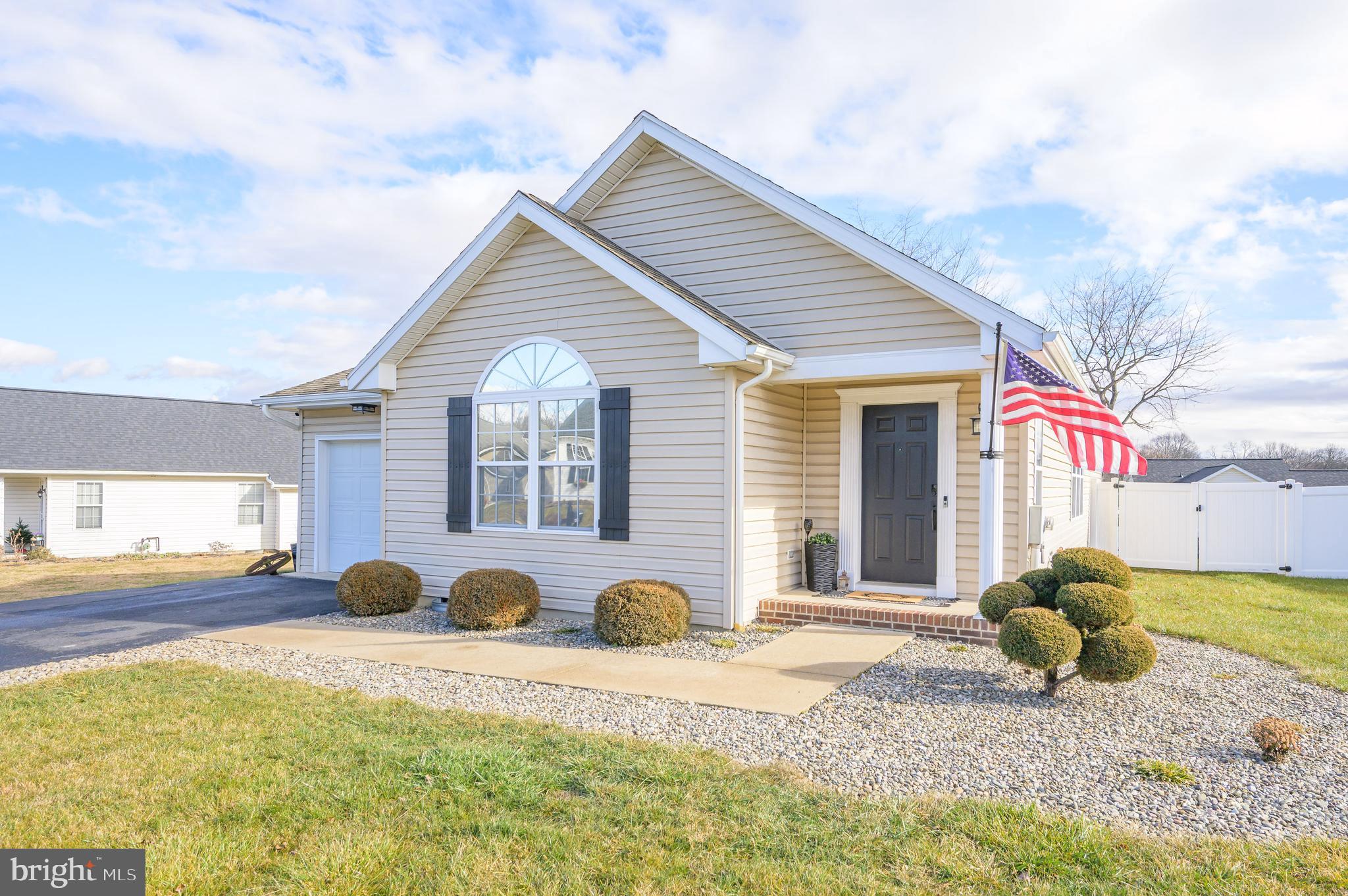 DRY RUN COMMONS - Residential