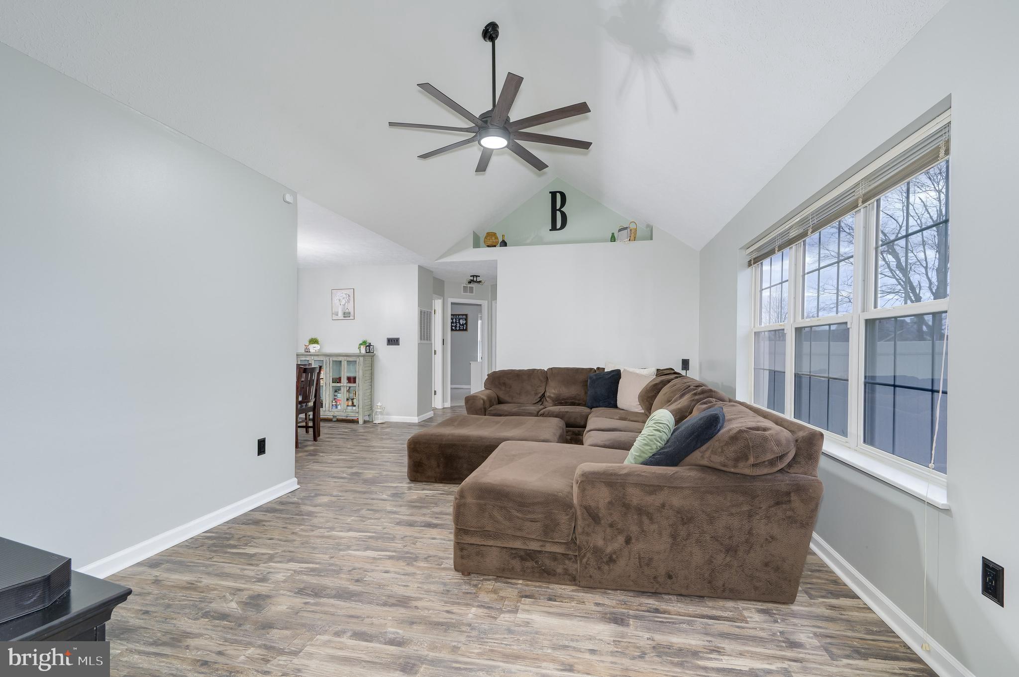 DRY RUN COMMONS - Residential