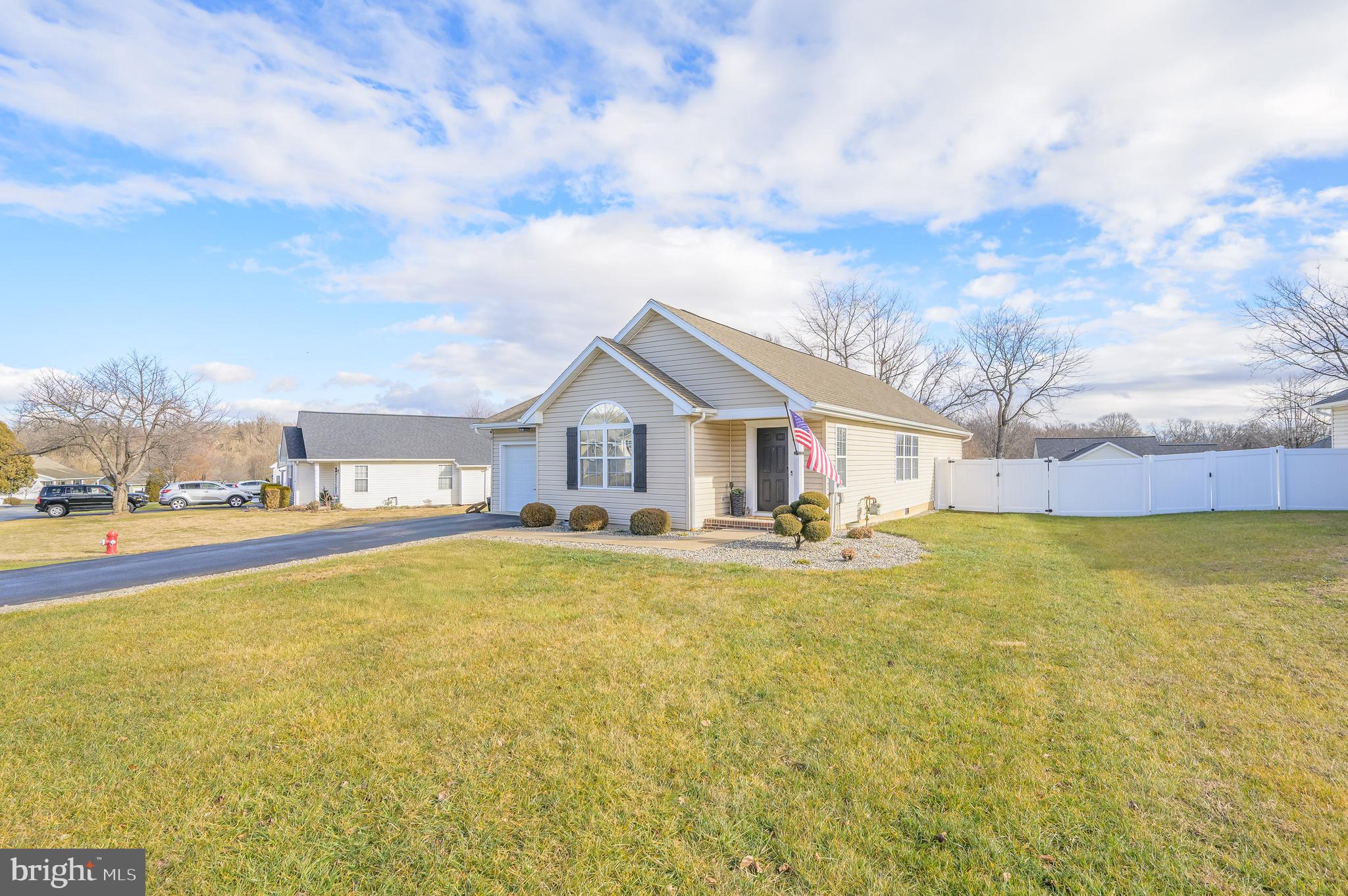 DRY RUN COMMONS - Residential