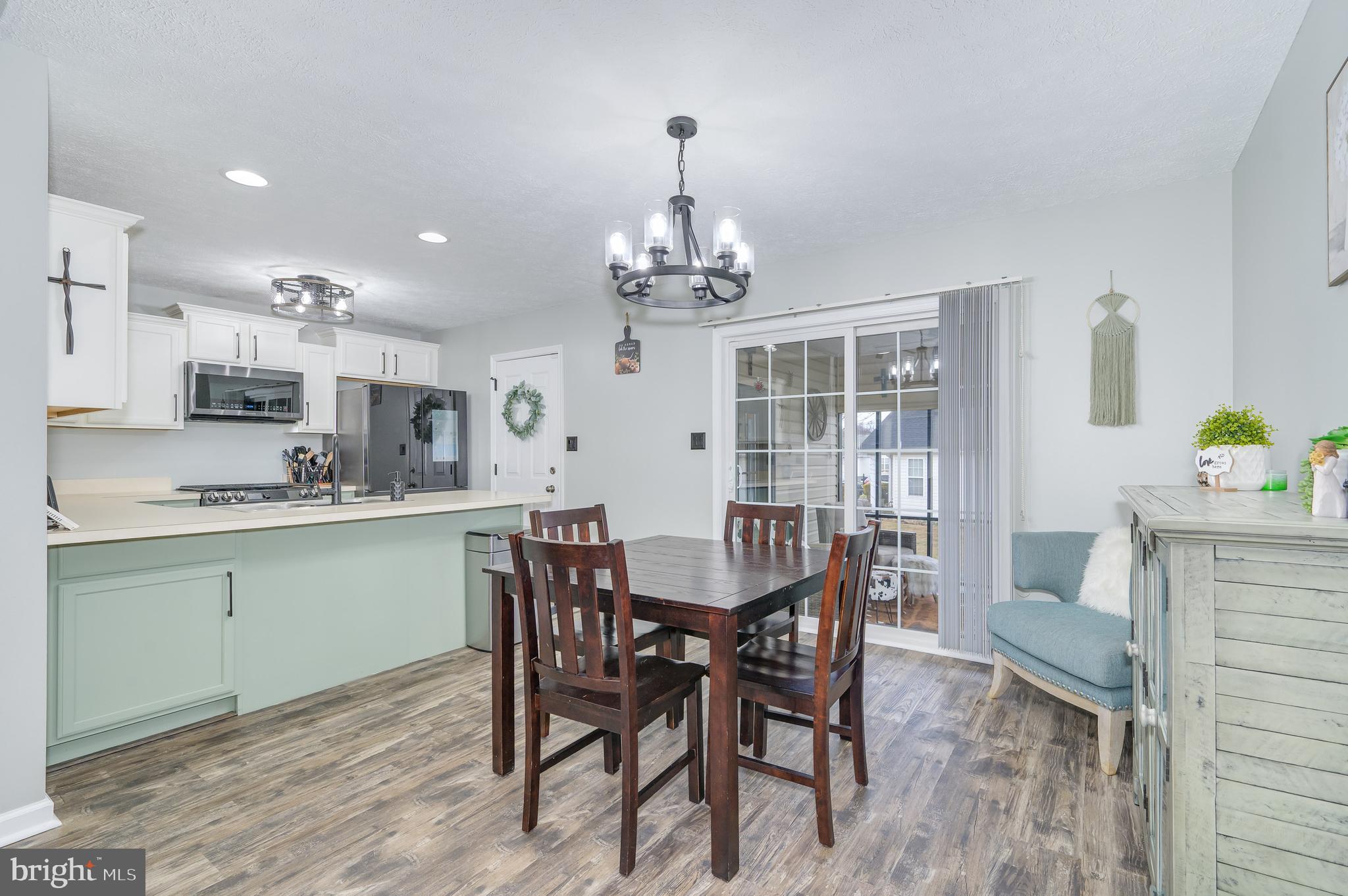 DRY RUN COMMONS - Residential