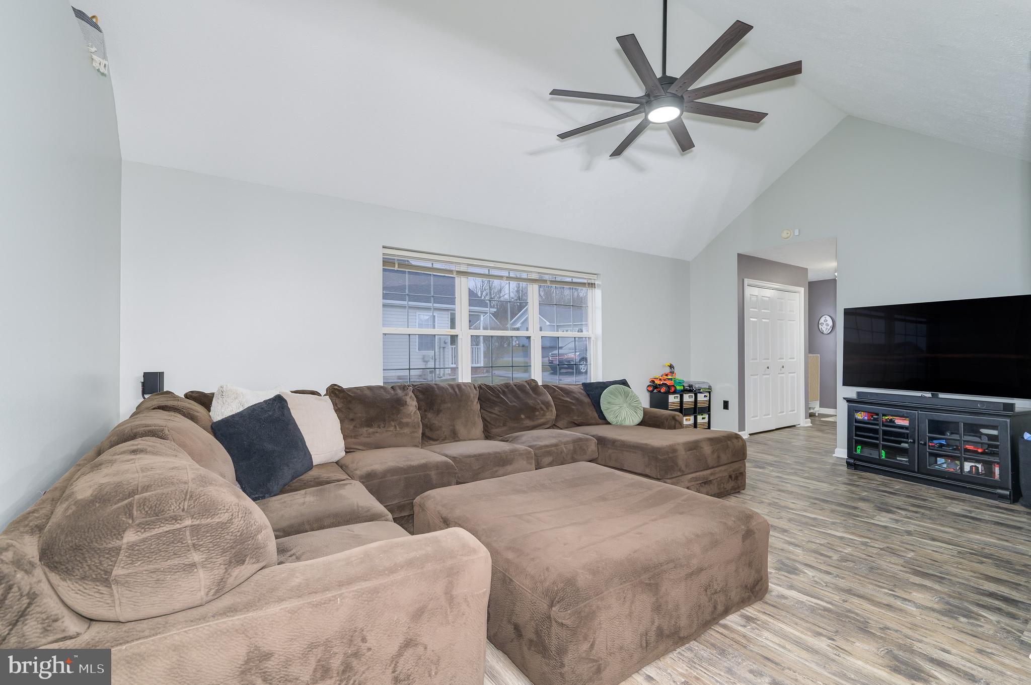 DRY RUN COMMONS - Residential