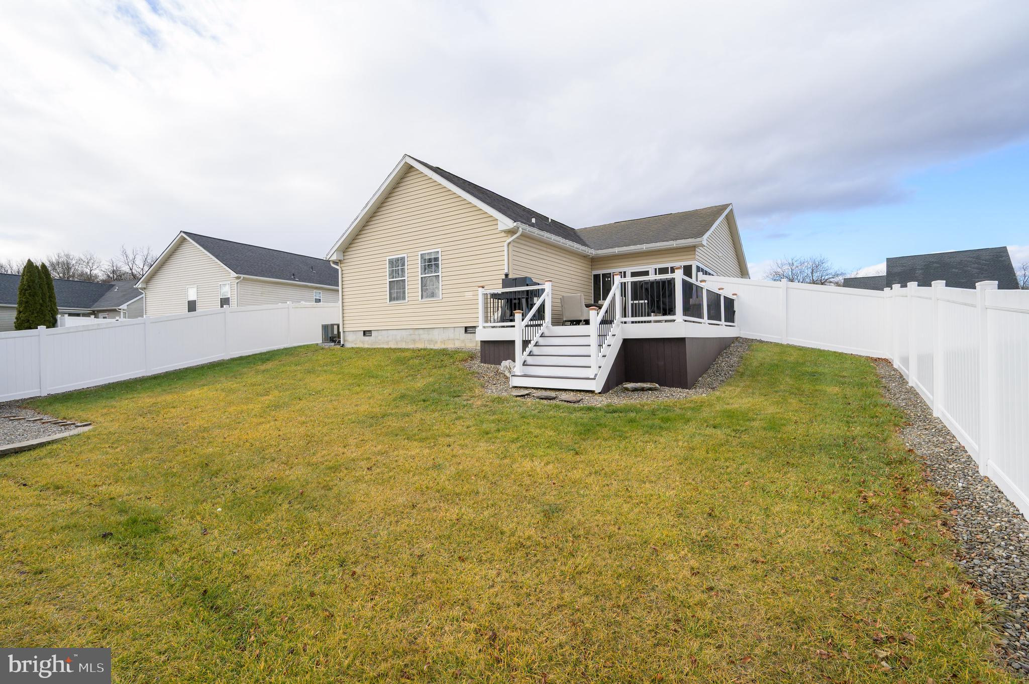 DRY RUN COMMONS - Residential