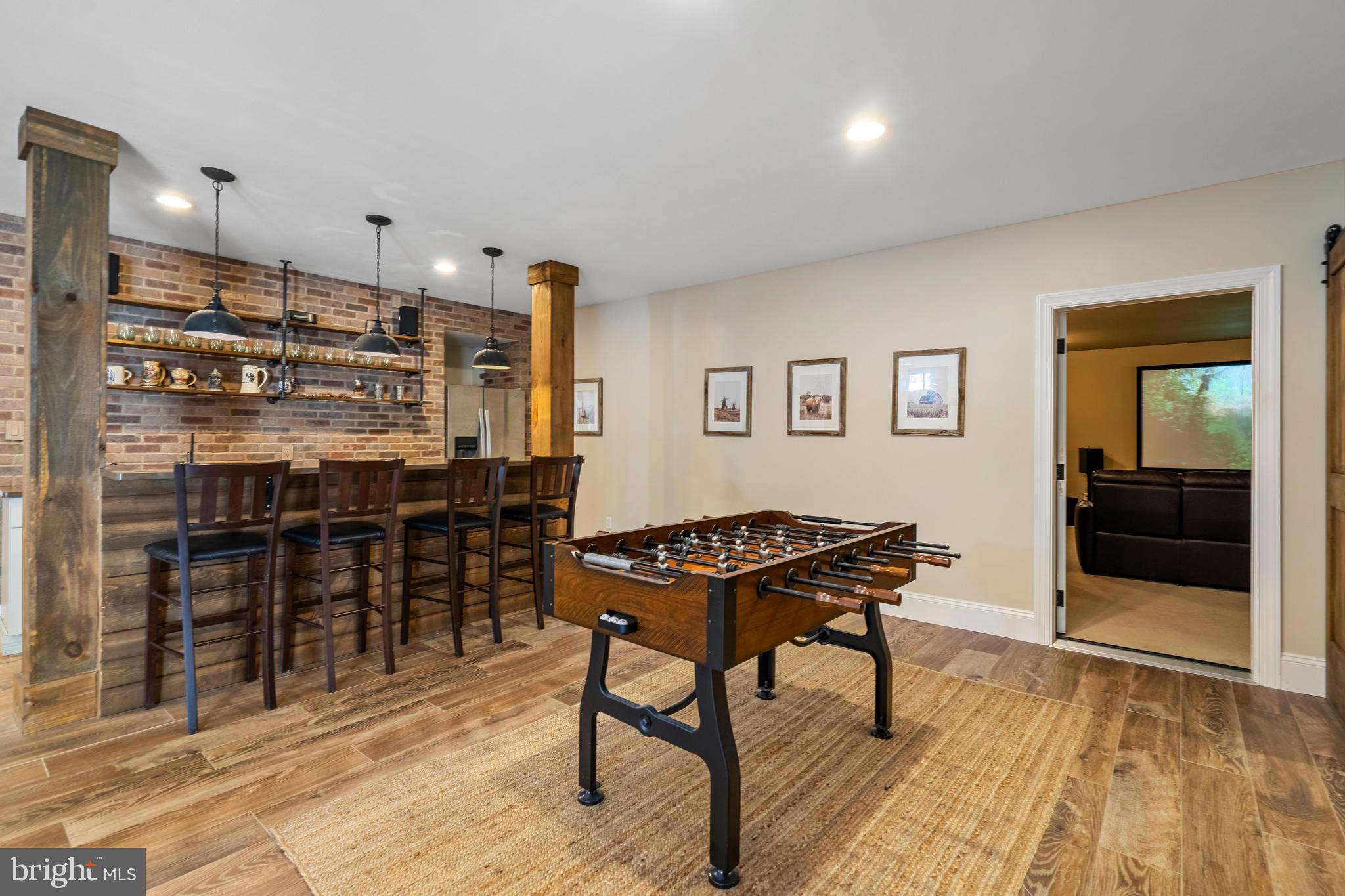 THE GREENS  AT WILLOWSFORD - Residential