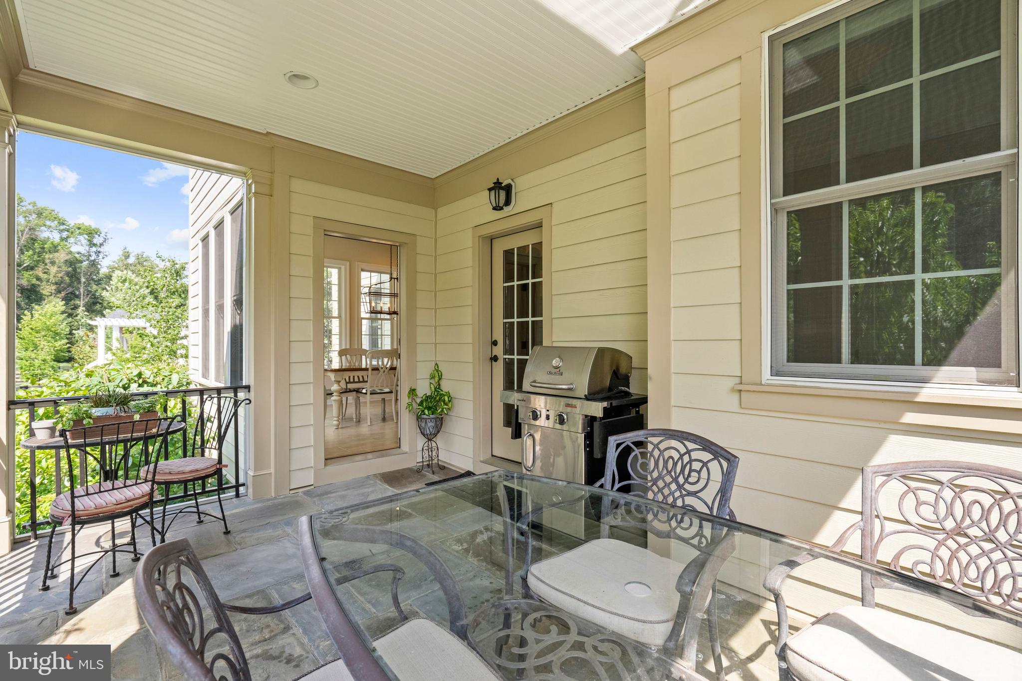 THE GREENS  AT WILLOWSFORD - Residential