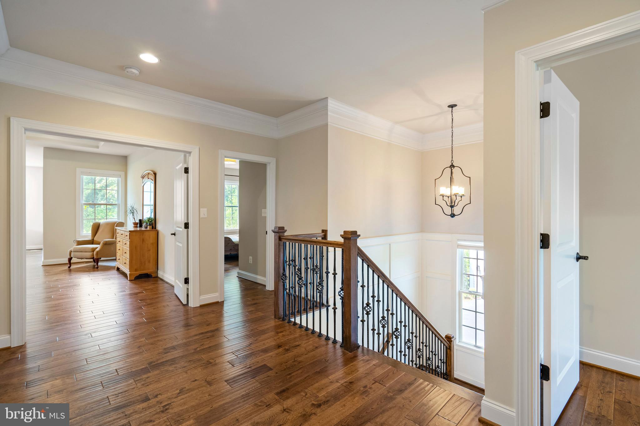 THE GREENS  AT WILLOWSFORD - Residential