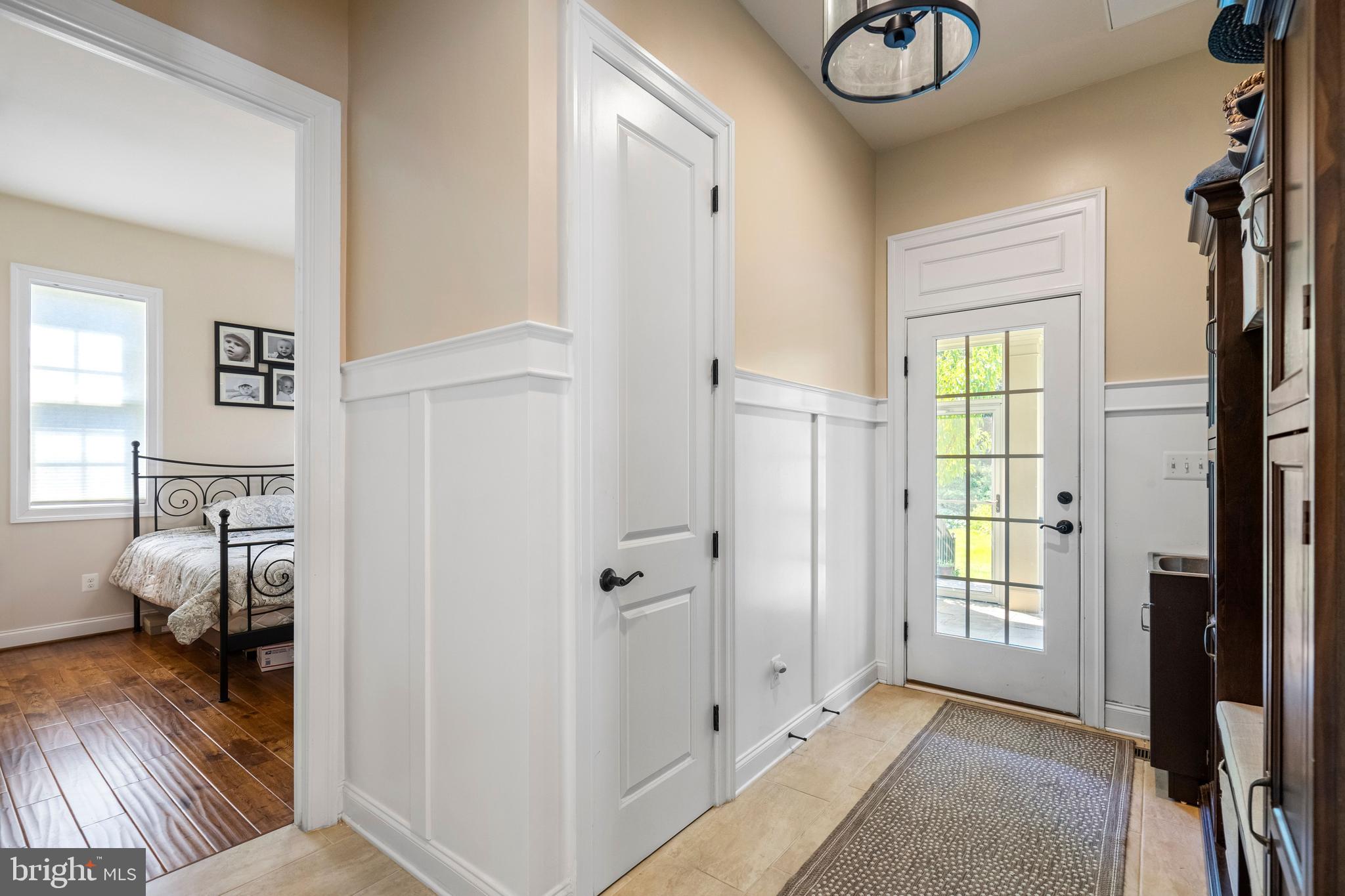 THE GREENS  AT WILLOWSFORD - Residential