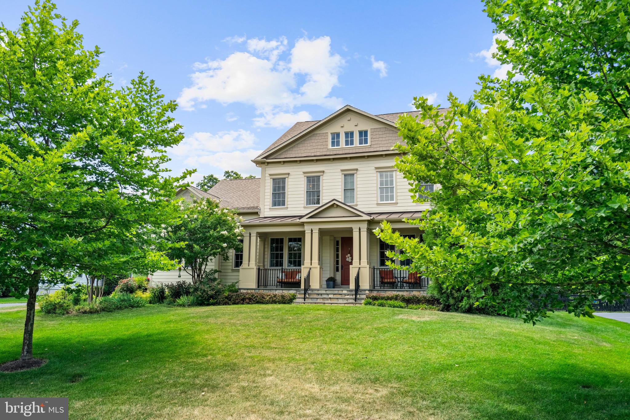 THE GREENS  AT WILLOWSFORD - Residential