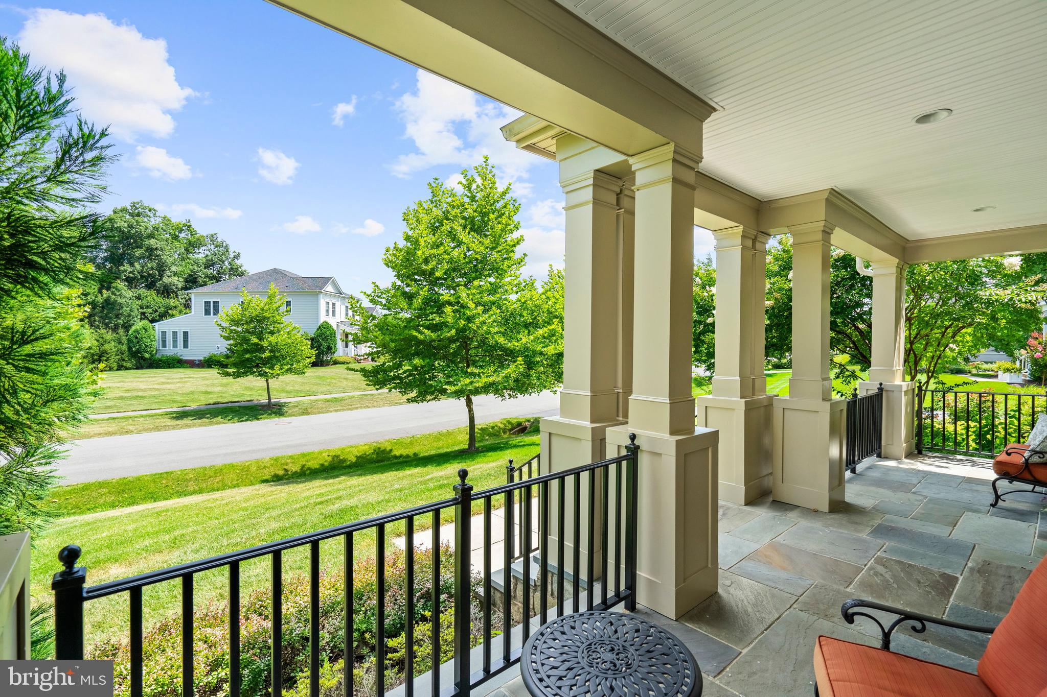 THE GREENS  AT WILLOWSFORD - Residential